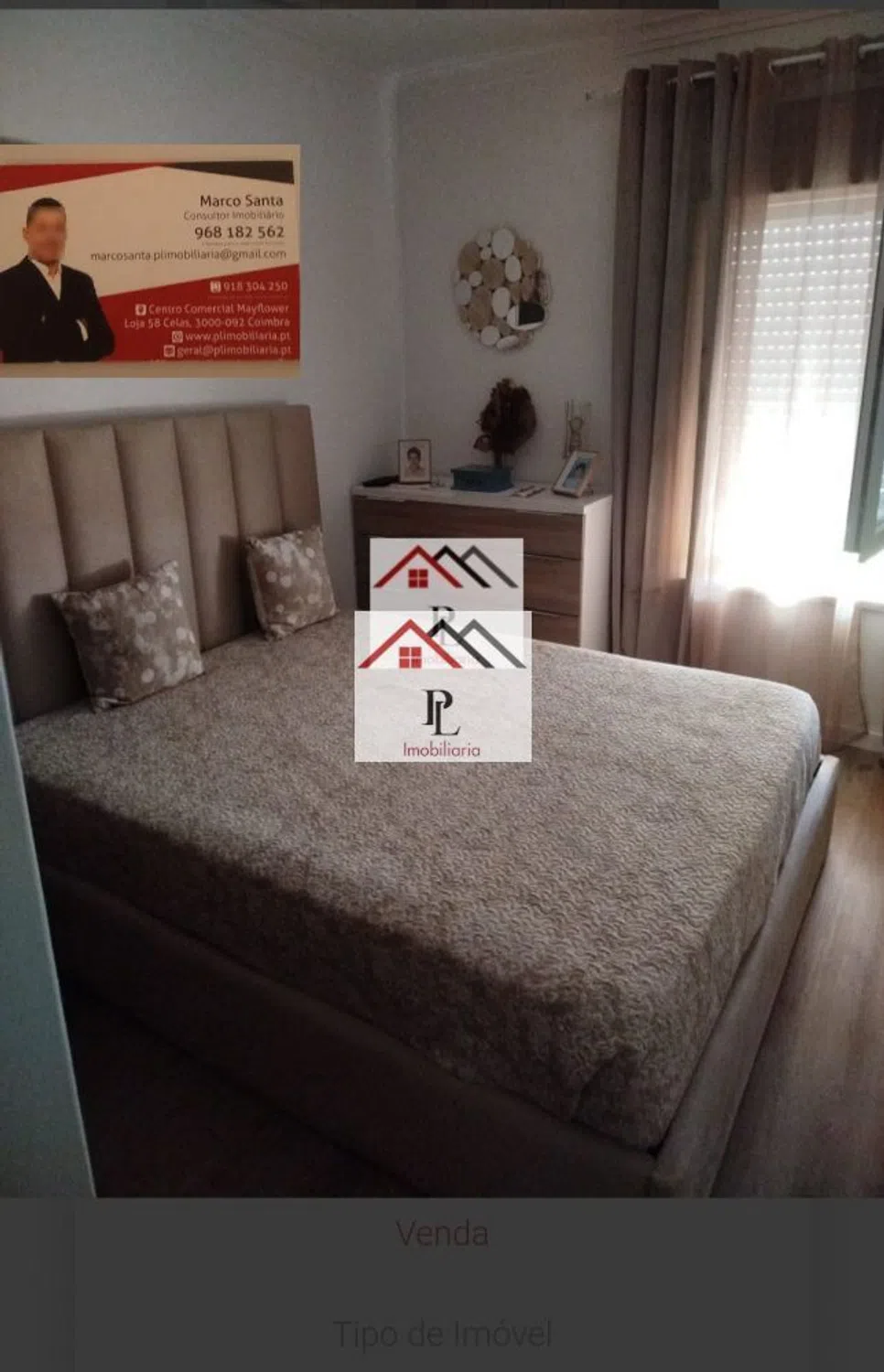 Apartamento na estrada Eiras - Photo 11