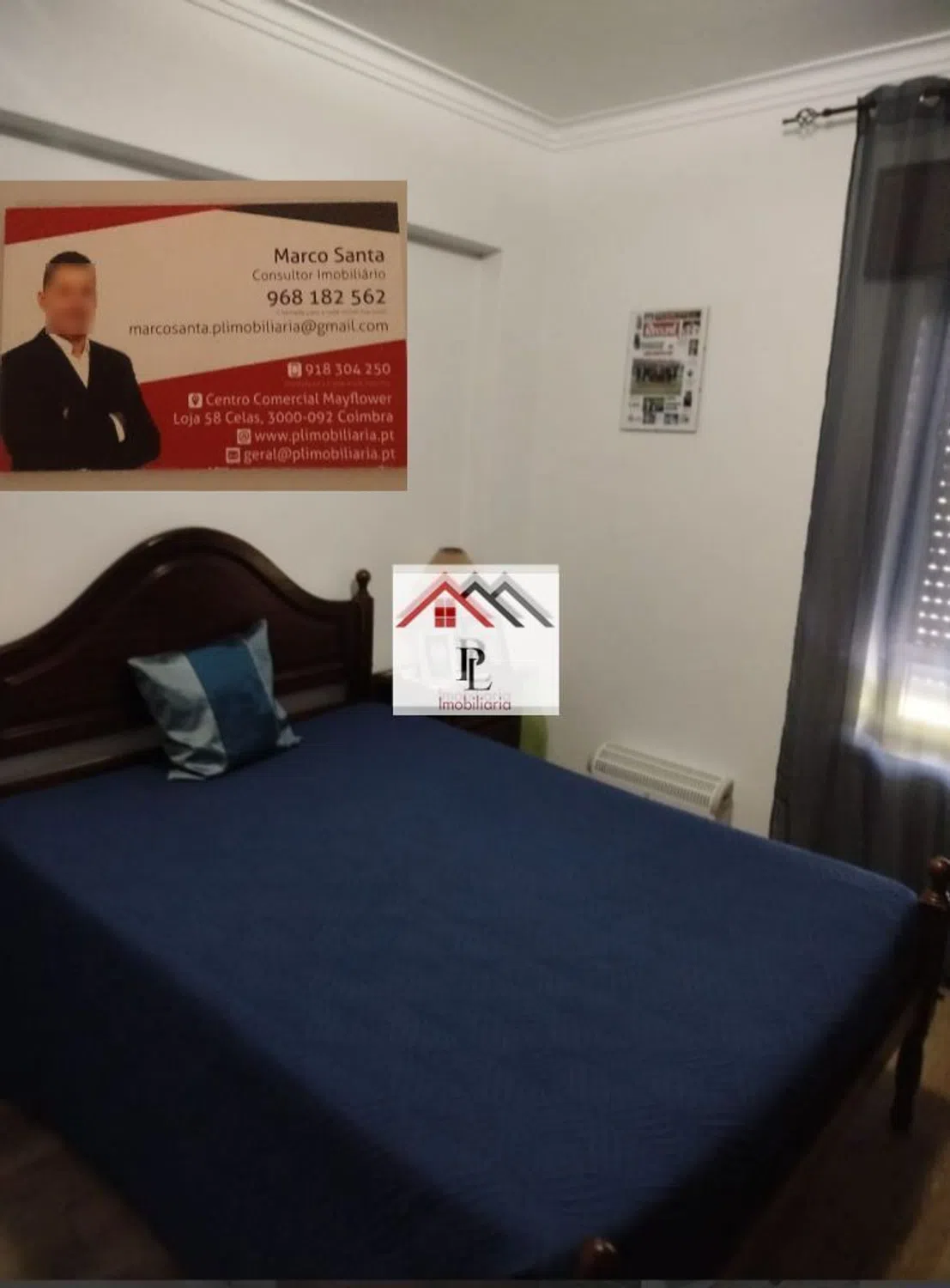 Apartamento na estrada Eiras - Photo 12