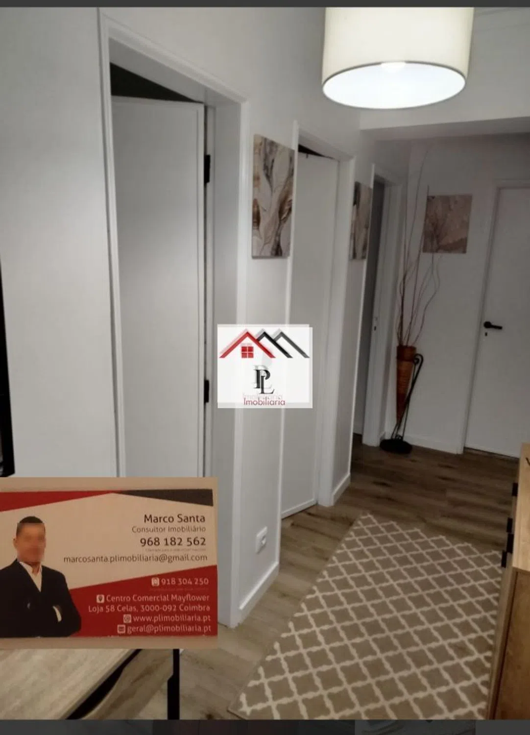 Apartamento na estrada Eiras - Photo 13