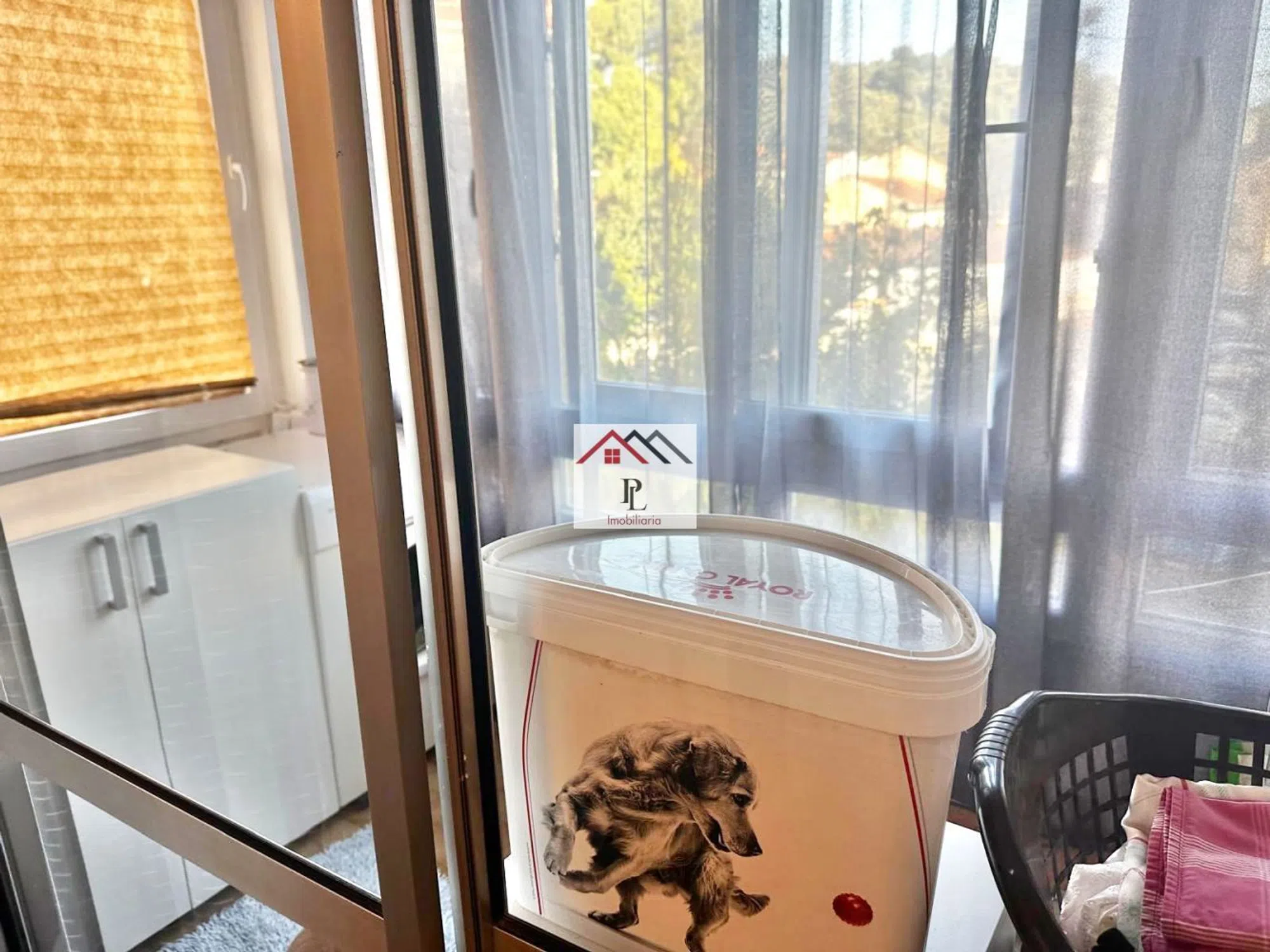 Apartamento na estrada Eiras - Photo 14