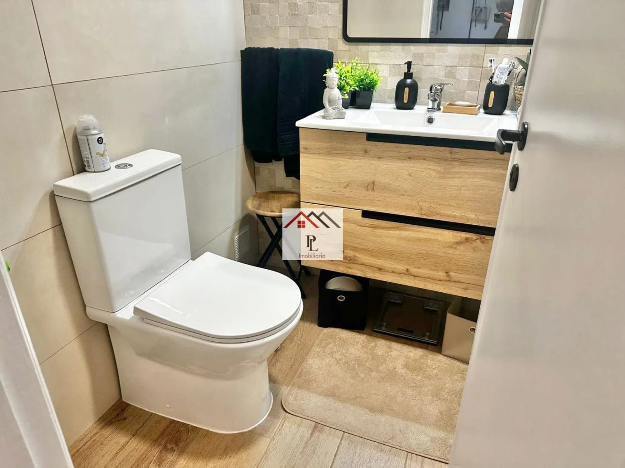 Apartamento na estrada Eiras - Photo 16