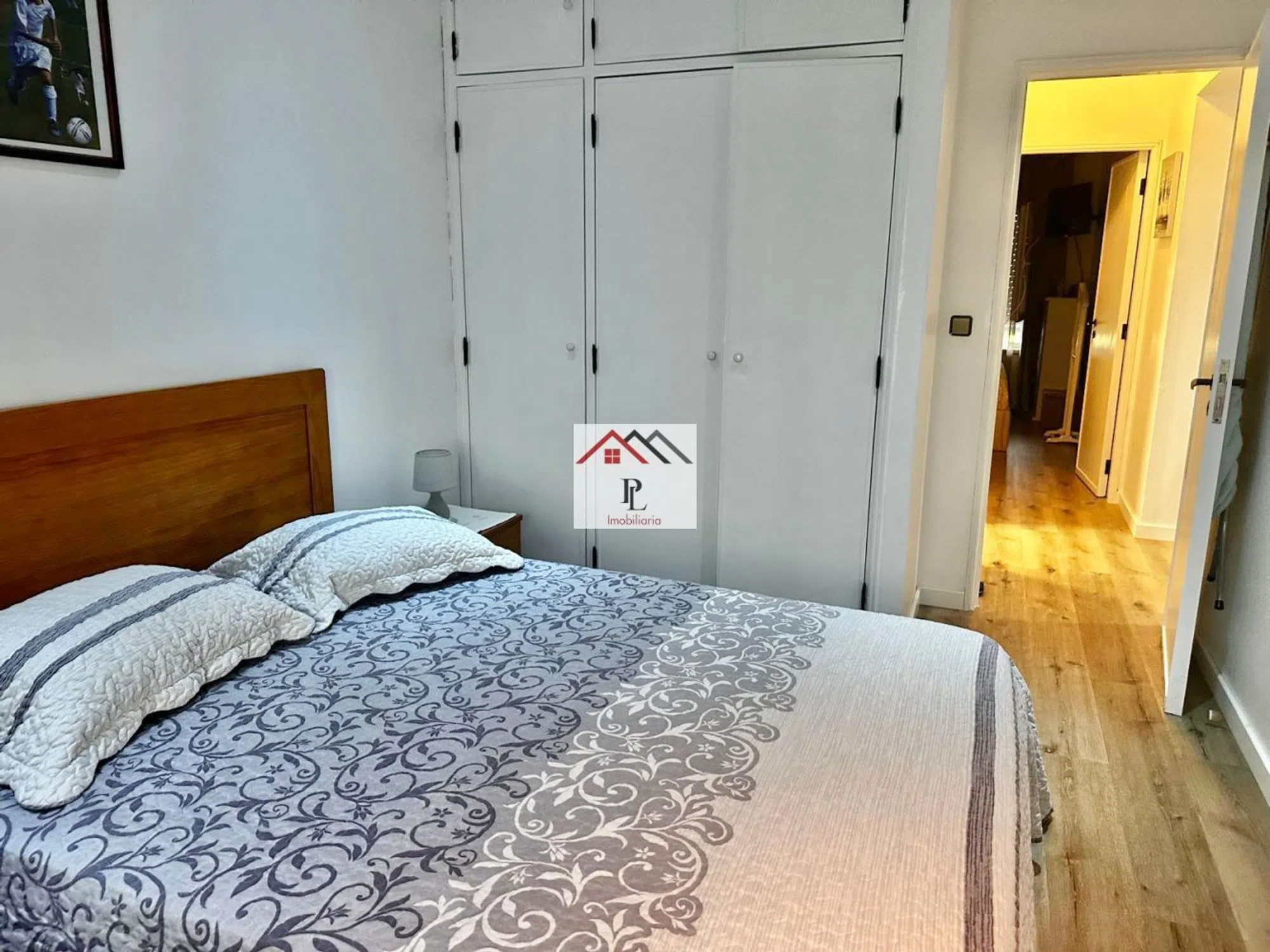 Apartamento na estrada Eiras - Photo 17