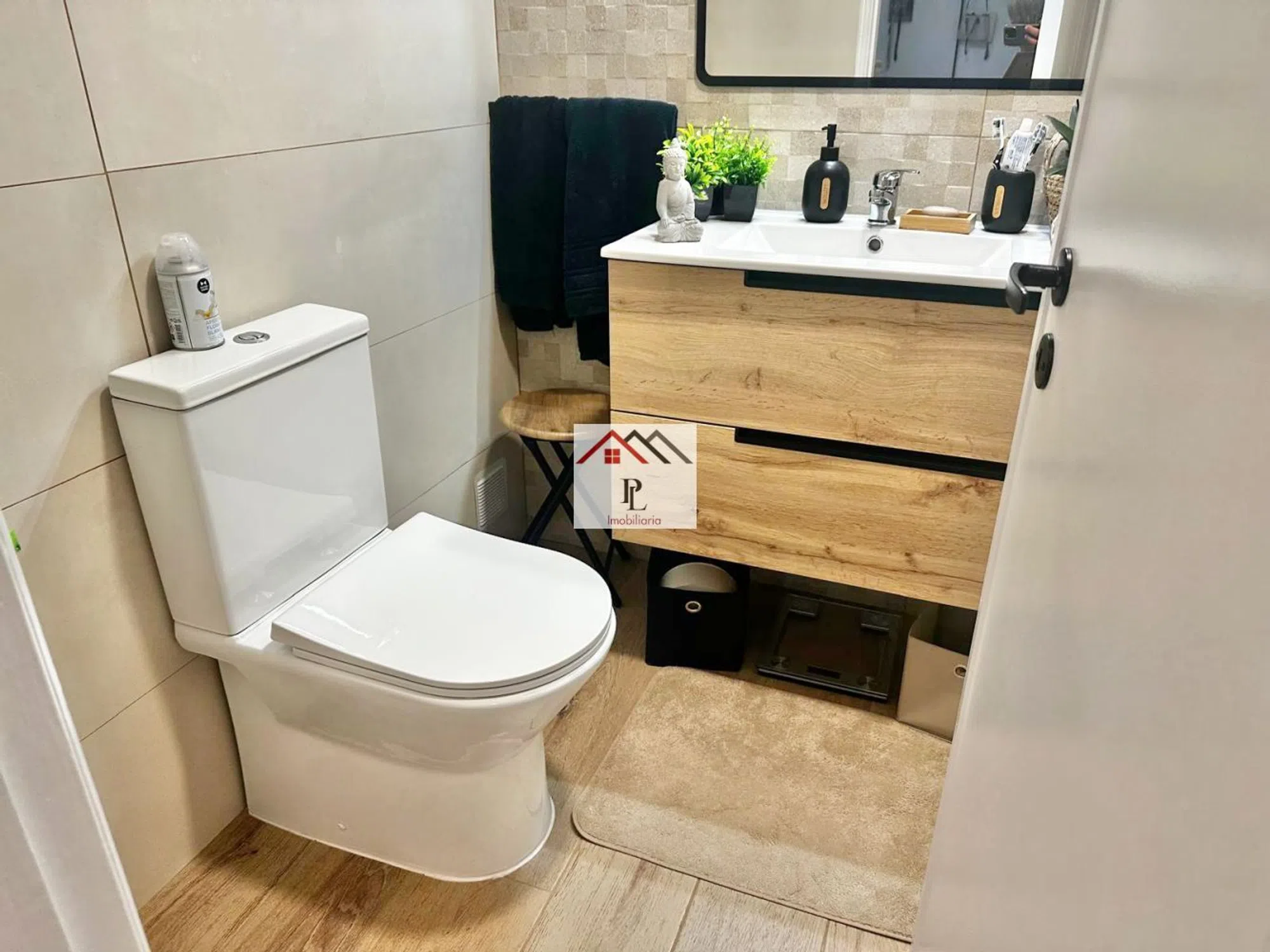 Apartamento na estrada Eiras - Photo 19