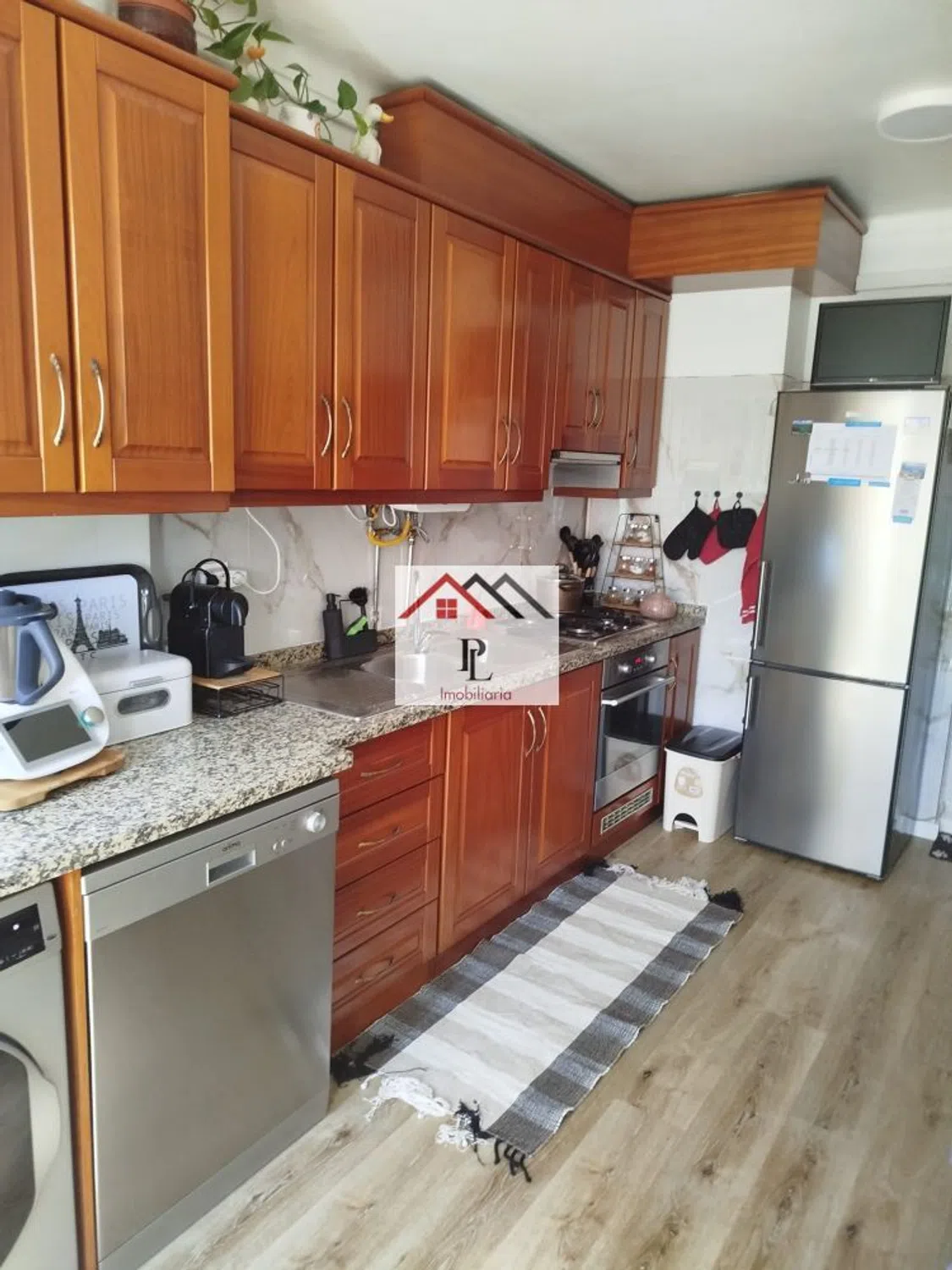 Apartamento na estrada Eiras - Photo 3