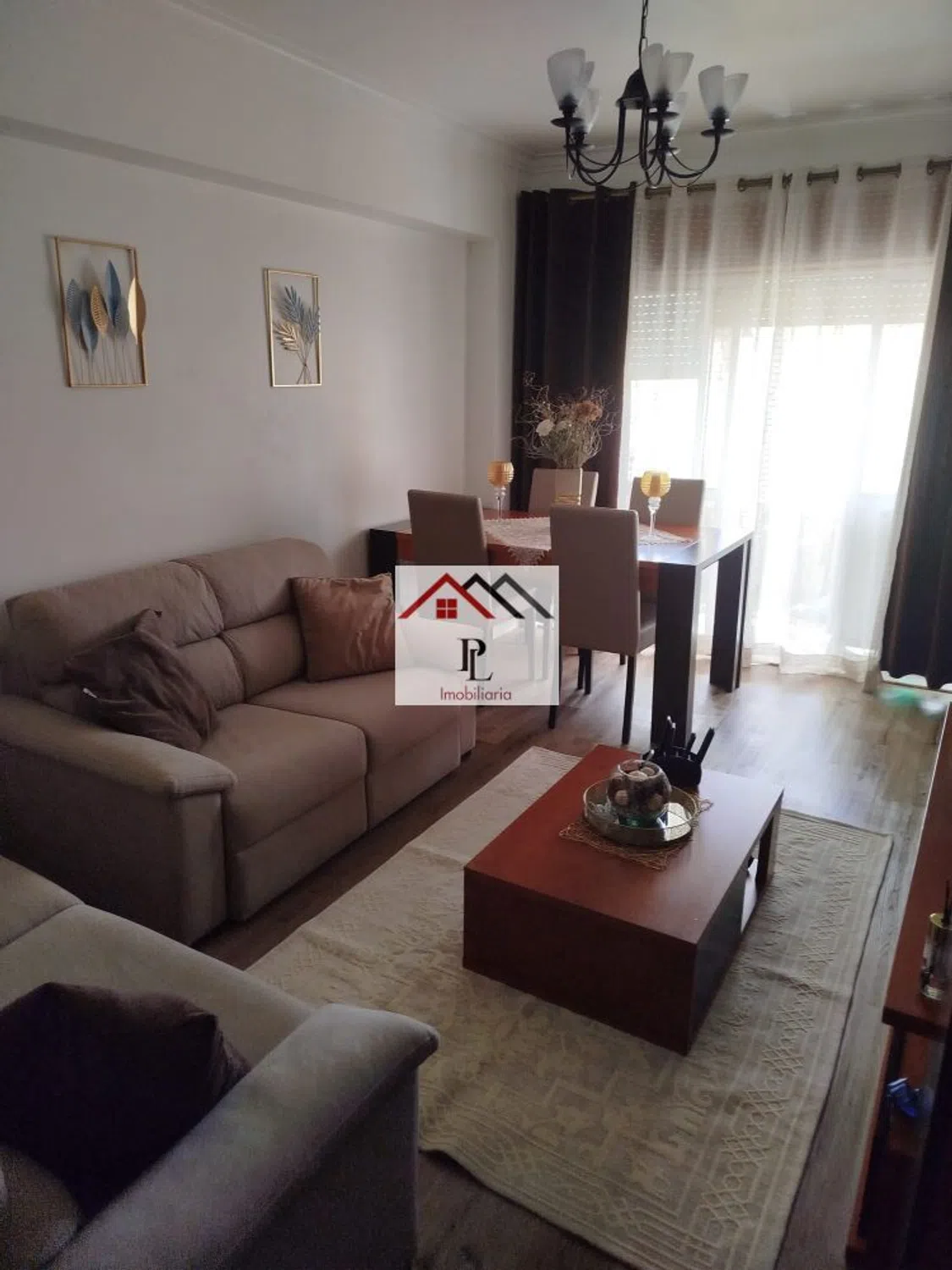 Apartamento na estrada Eiras - Photo 4