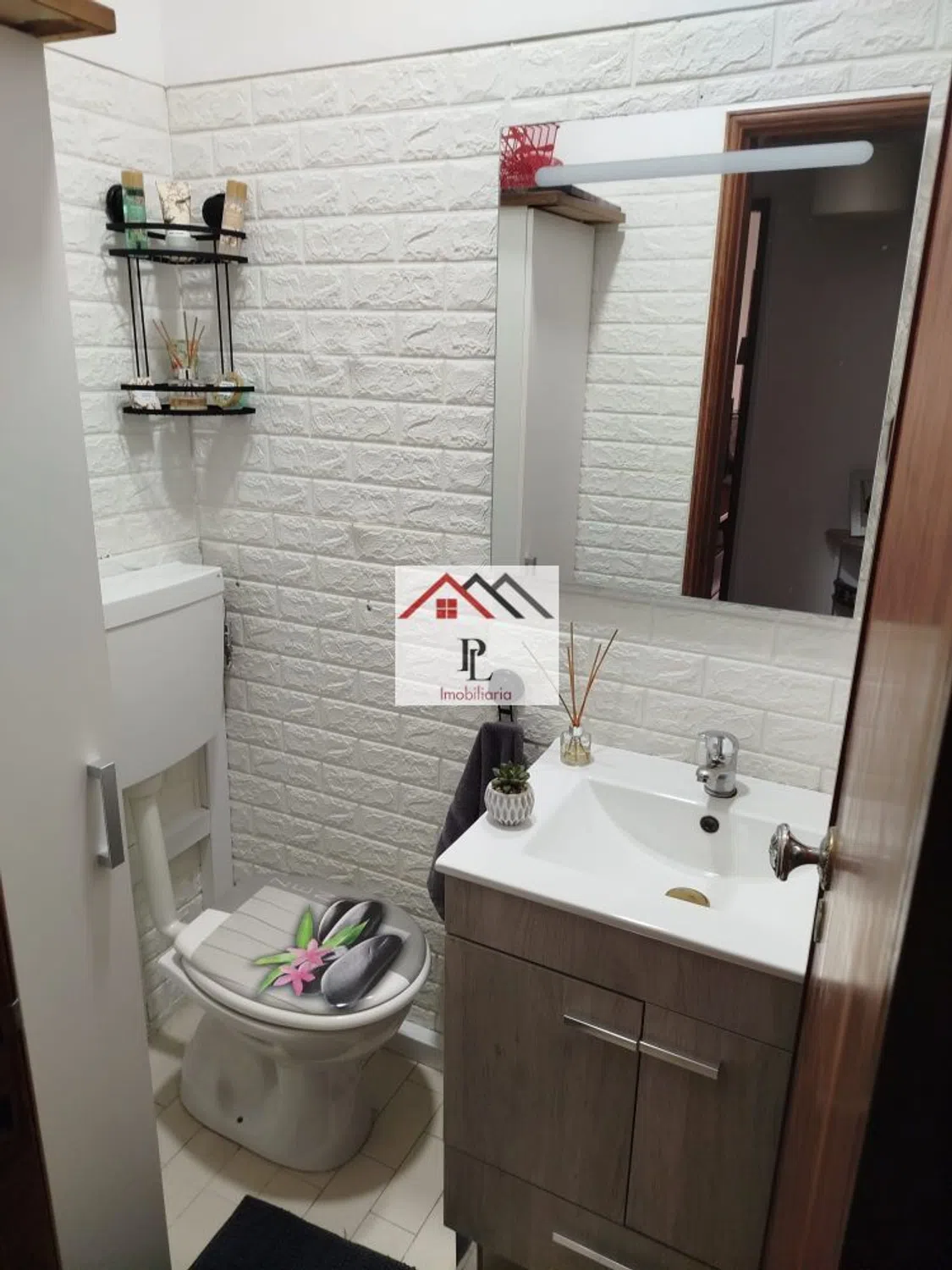 Apartamento na estrada Eiras - Photo 7