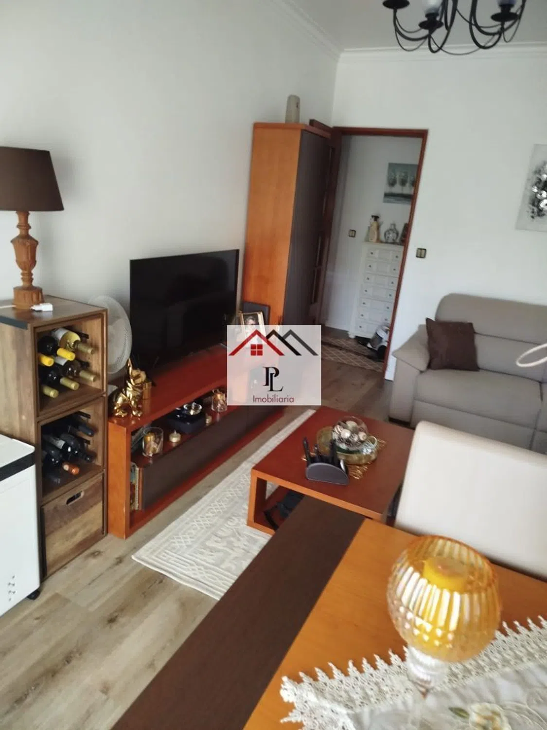 Apartamento na estrada Eiras - Photo 9