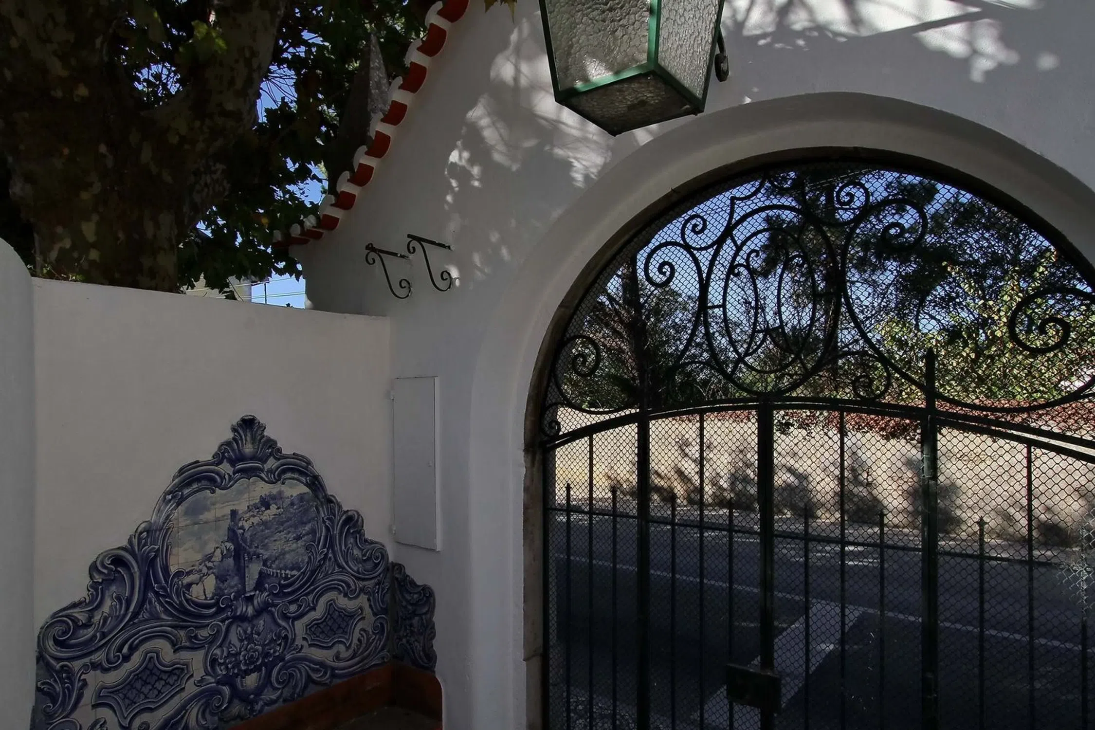 Palácio na avenida Heliodoro Salgado - Photo 1