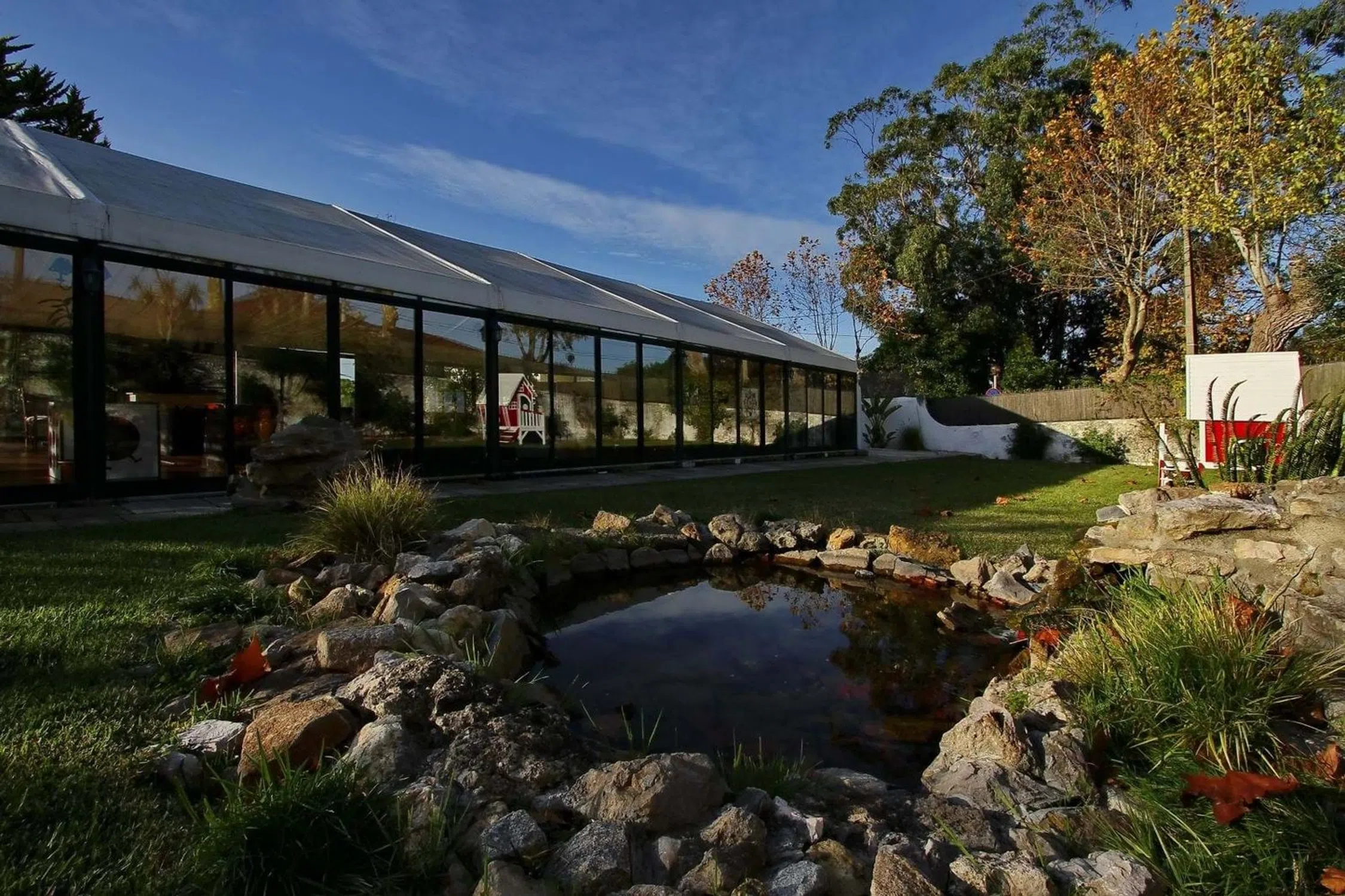 Palácio na avenida Heliodoro Salgado - Photo 11