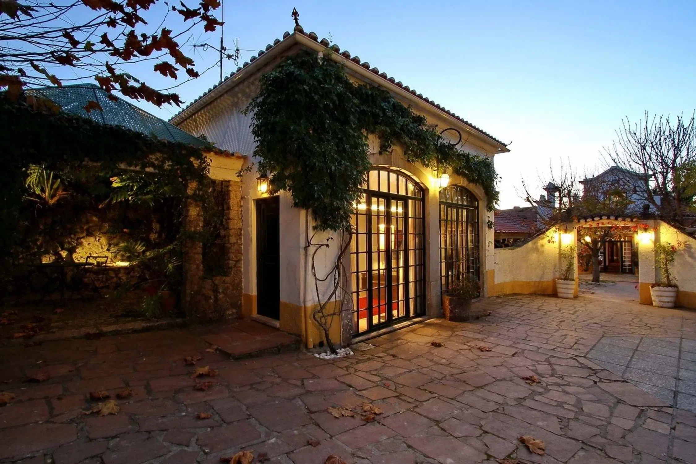 Palácio na avenida Heliodoro Salgado - Photo 12