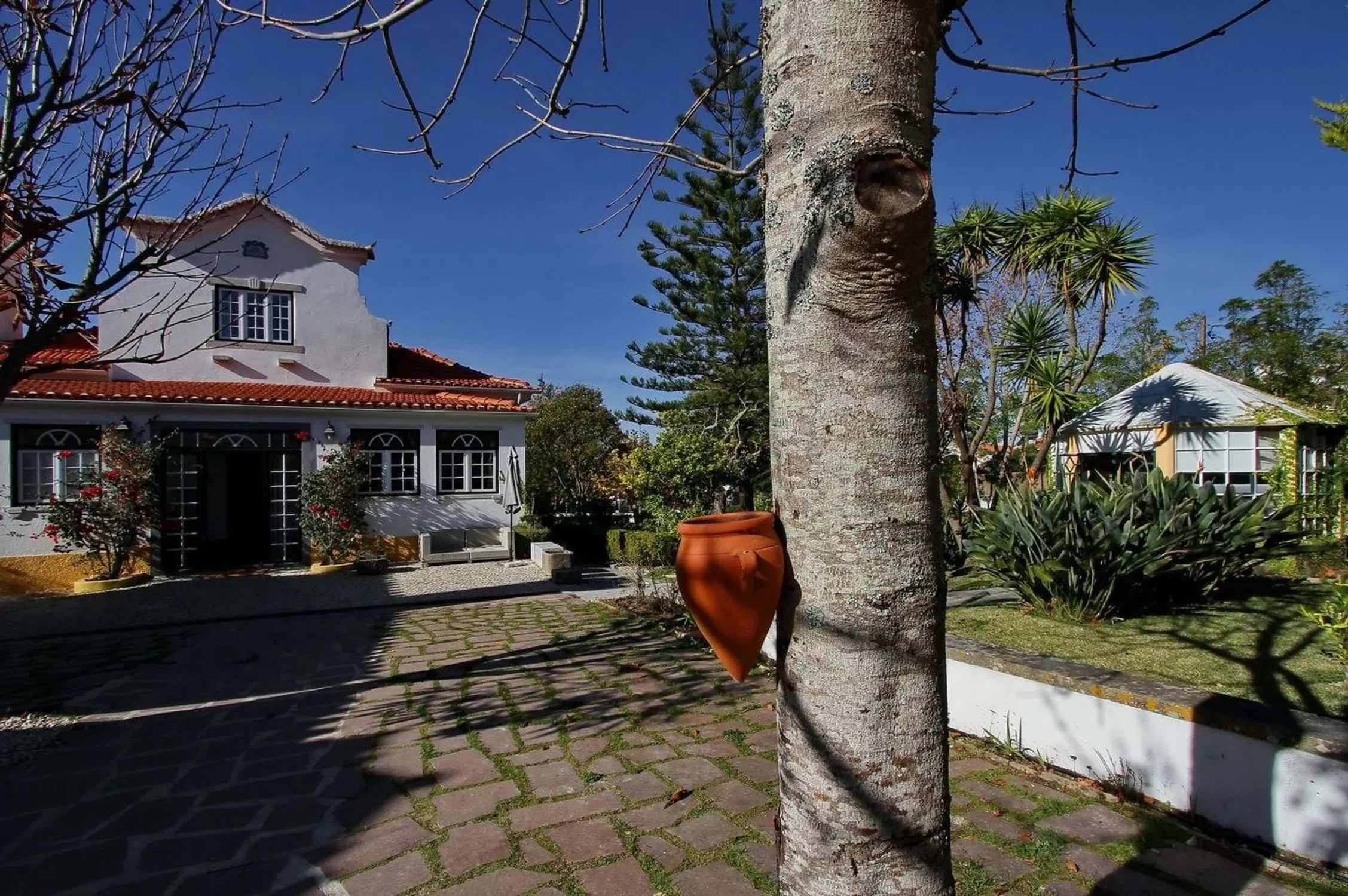Palácio na avenida Heliodoro Salgado - Photo 3