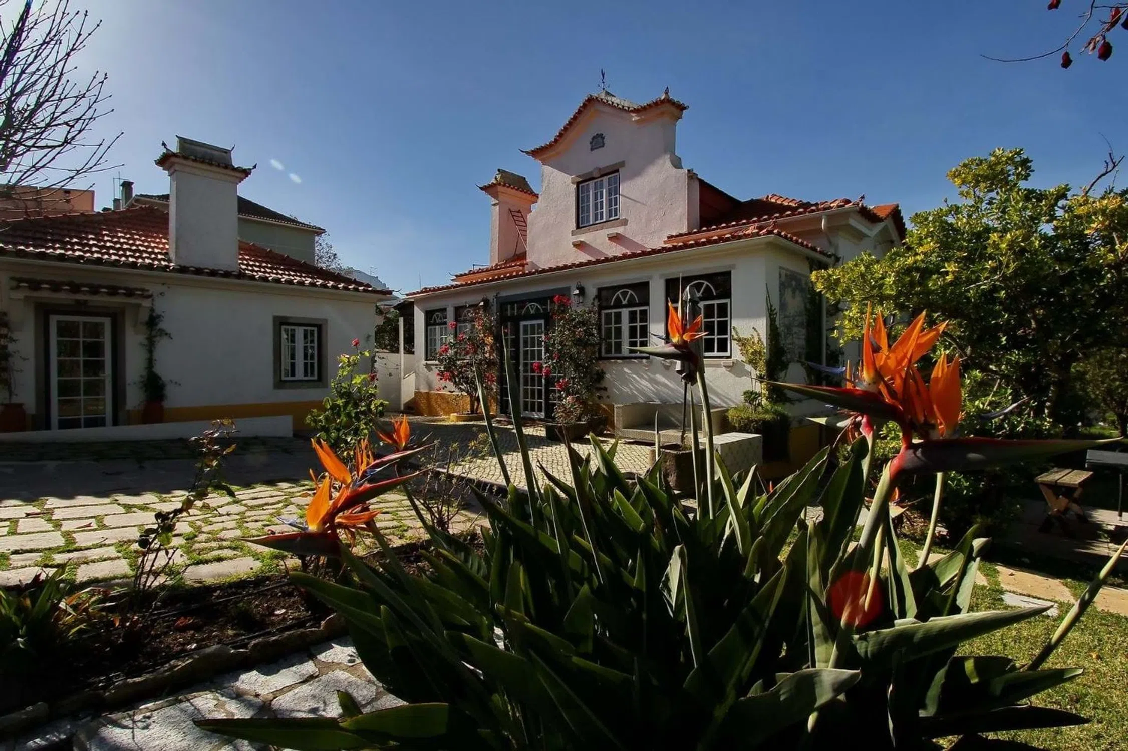 Palácio na avenida Heliodoro Salgado - Photo 5