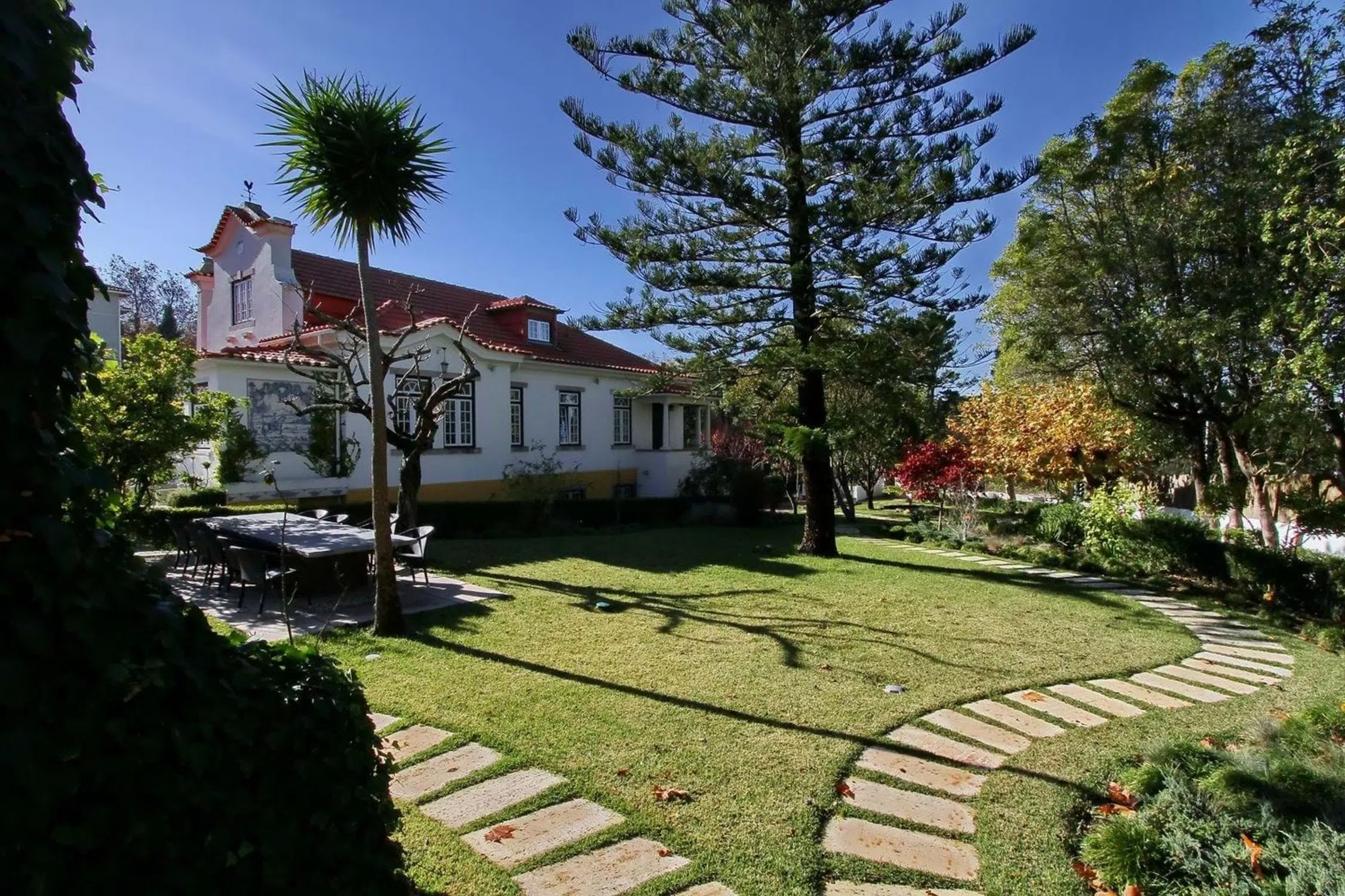 Palácio na avenida Heliodoro Salgado - Photo 7