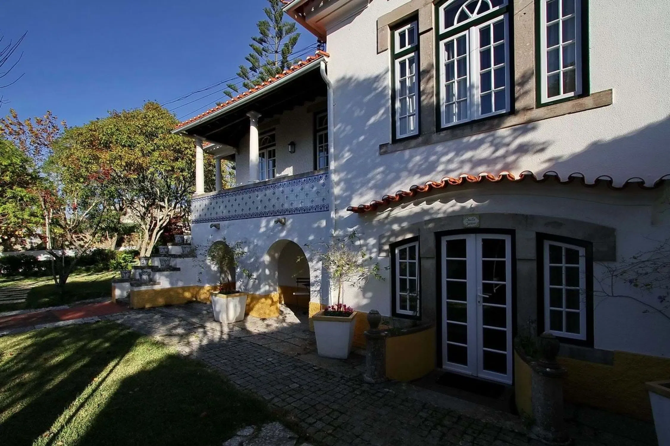 Palácio na avenida Heliodoro Salgado - Photo 8