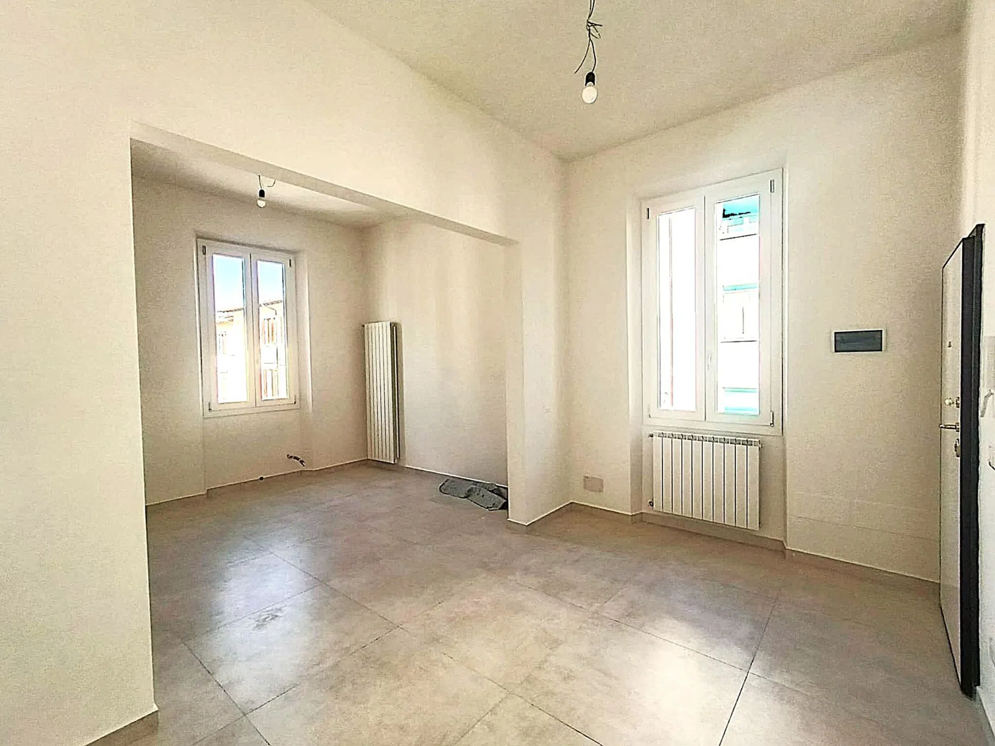 Quadrilocale in via del Lasca s.n.c.