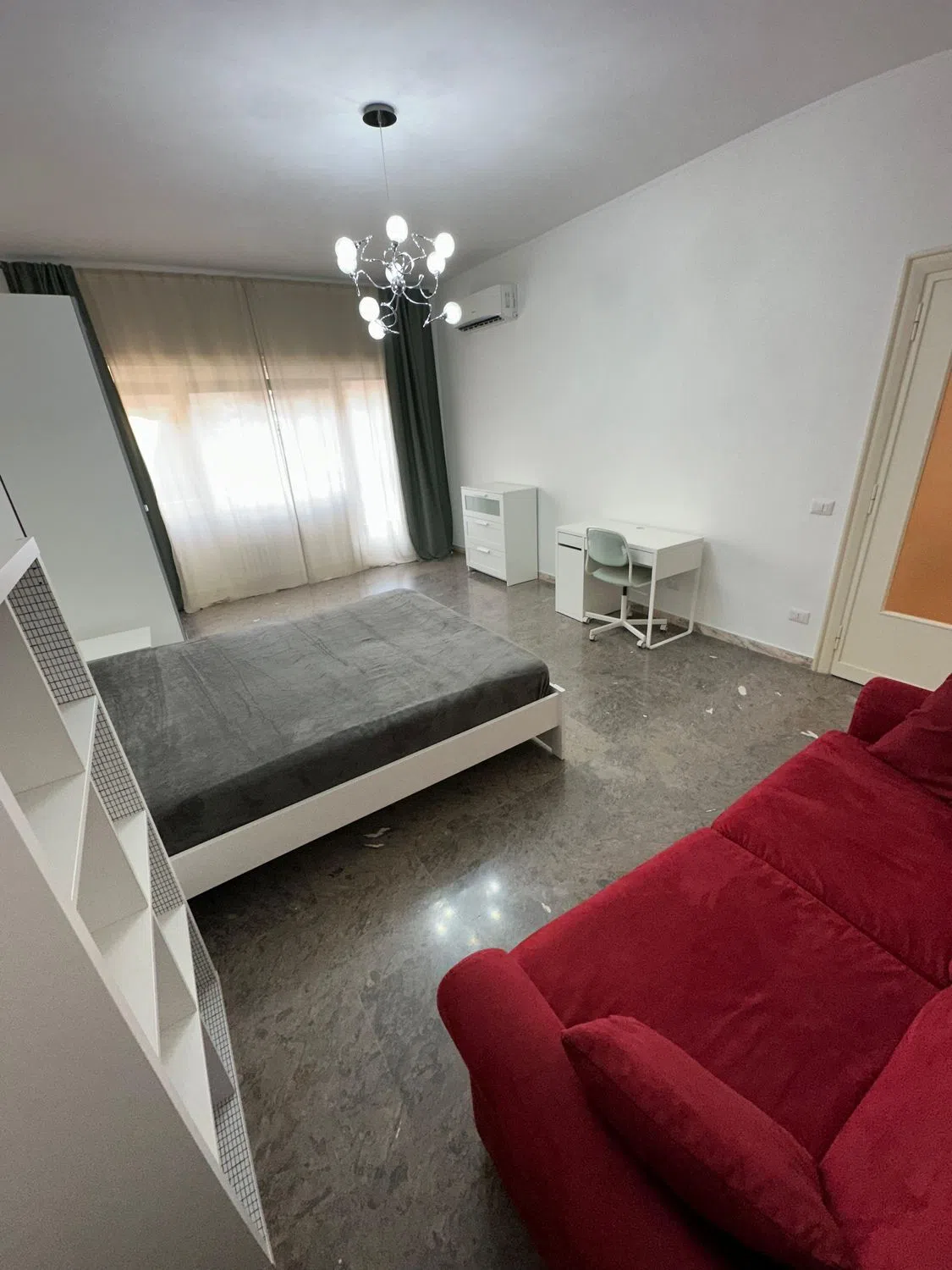 Trilocale in via Baldo degli Ubaldi, 143 - Photo 2