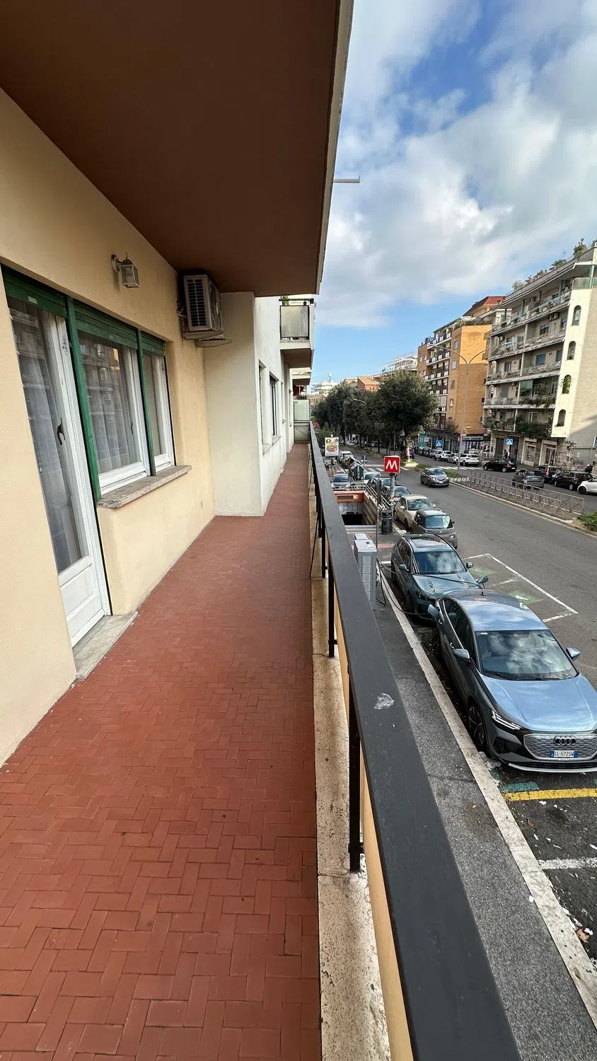 Trilocale in via Baldo degli Ubaldi, 143 - Photo 19