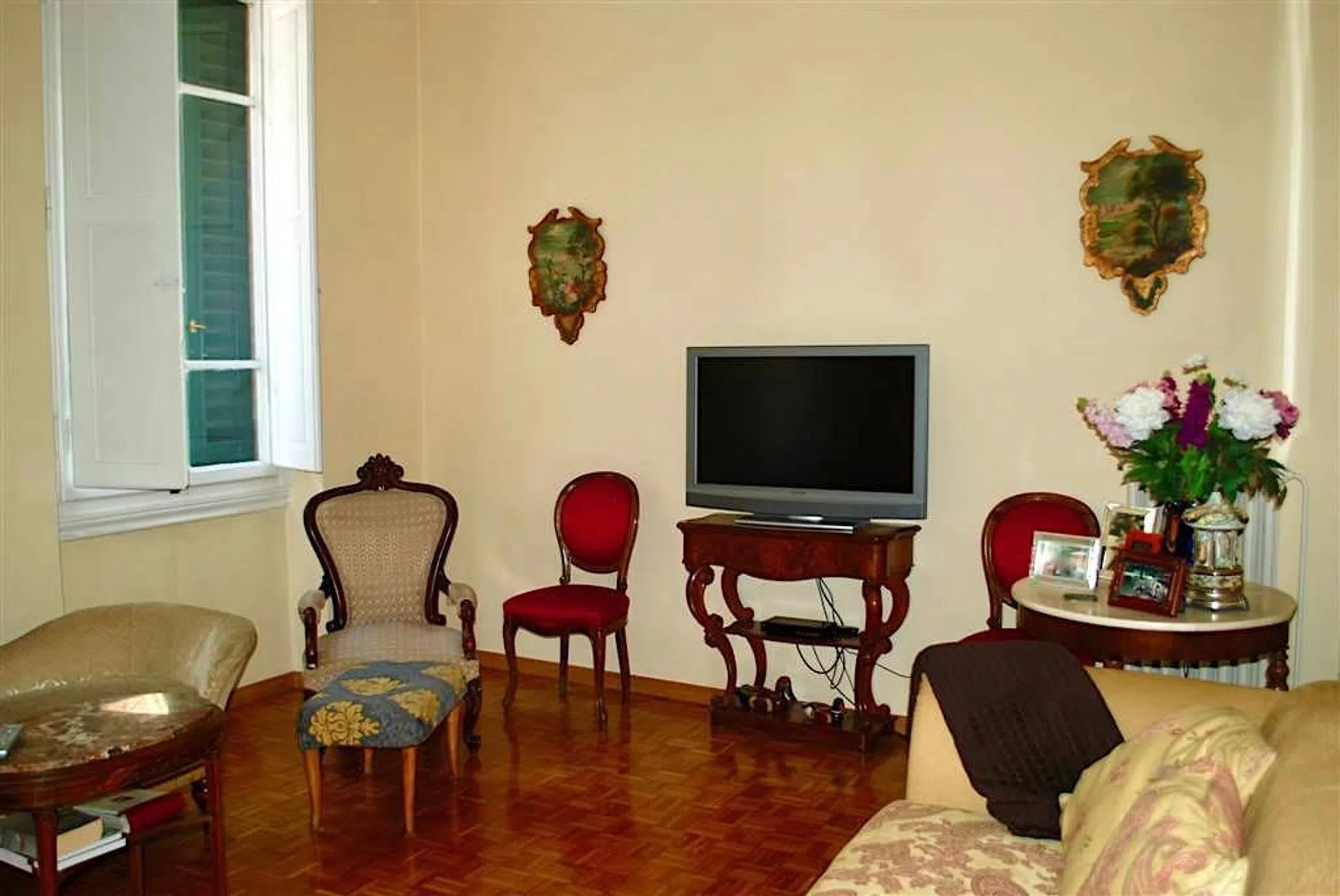 Appartamento in Quartiere Santa Maria Novella - Photo 2