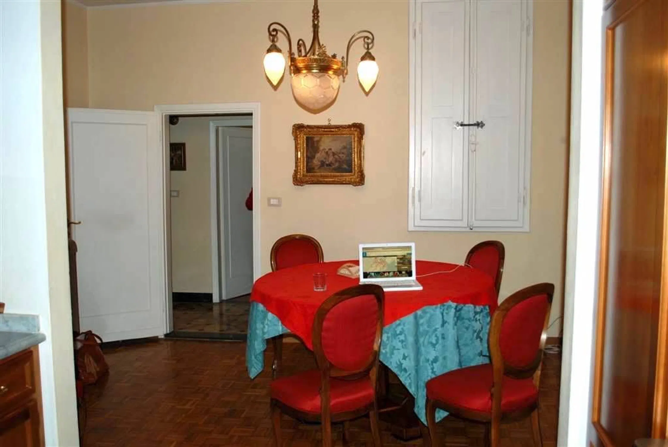 Appartamento in Quartiere Santa Maria Novella - Photo 6