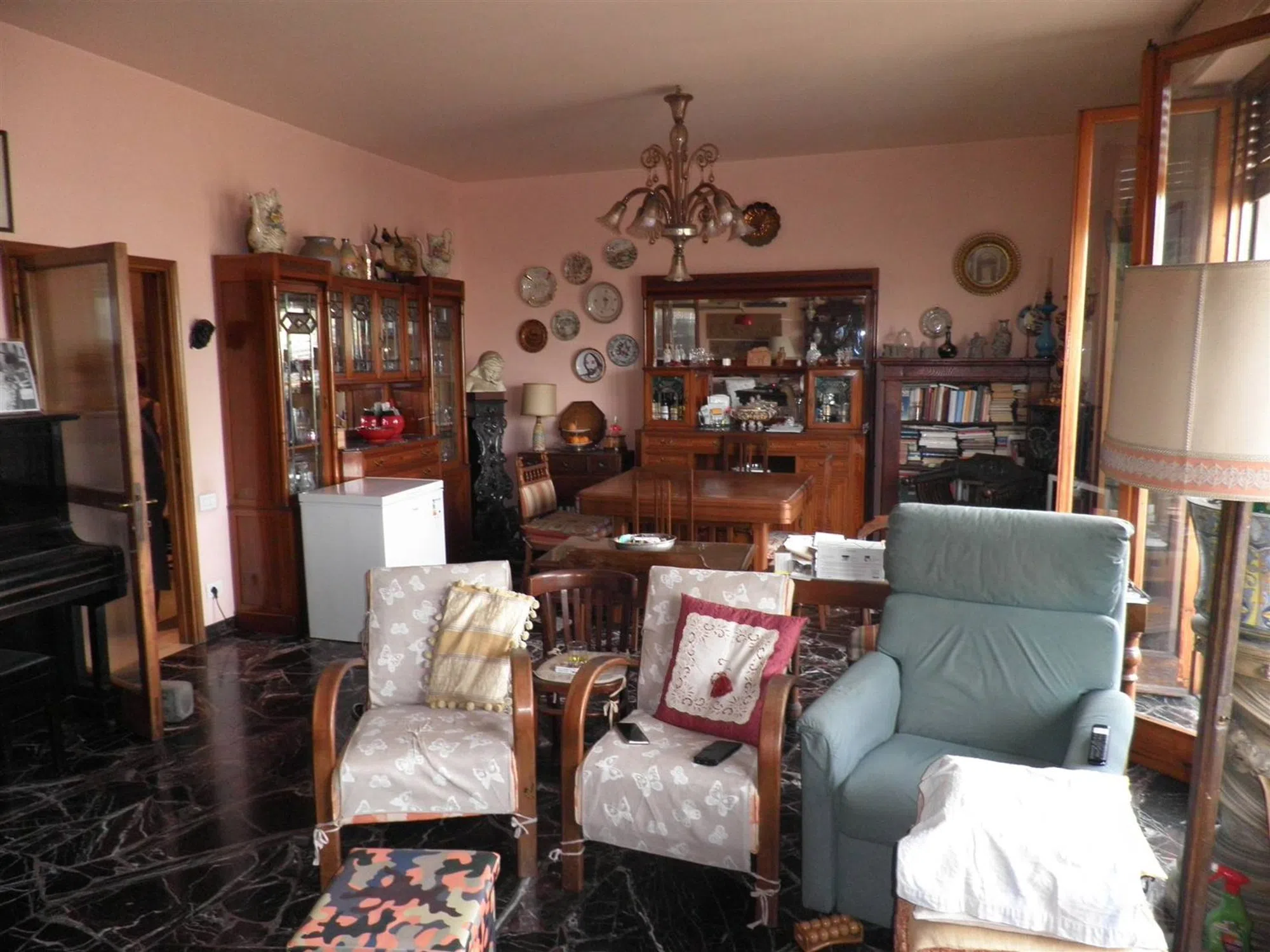 Appartamento in Quartiere Santa Maria Novella - Photo 2