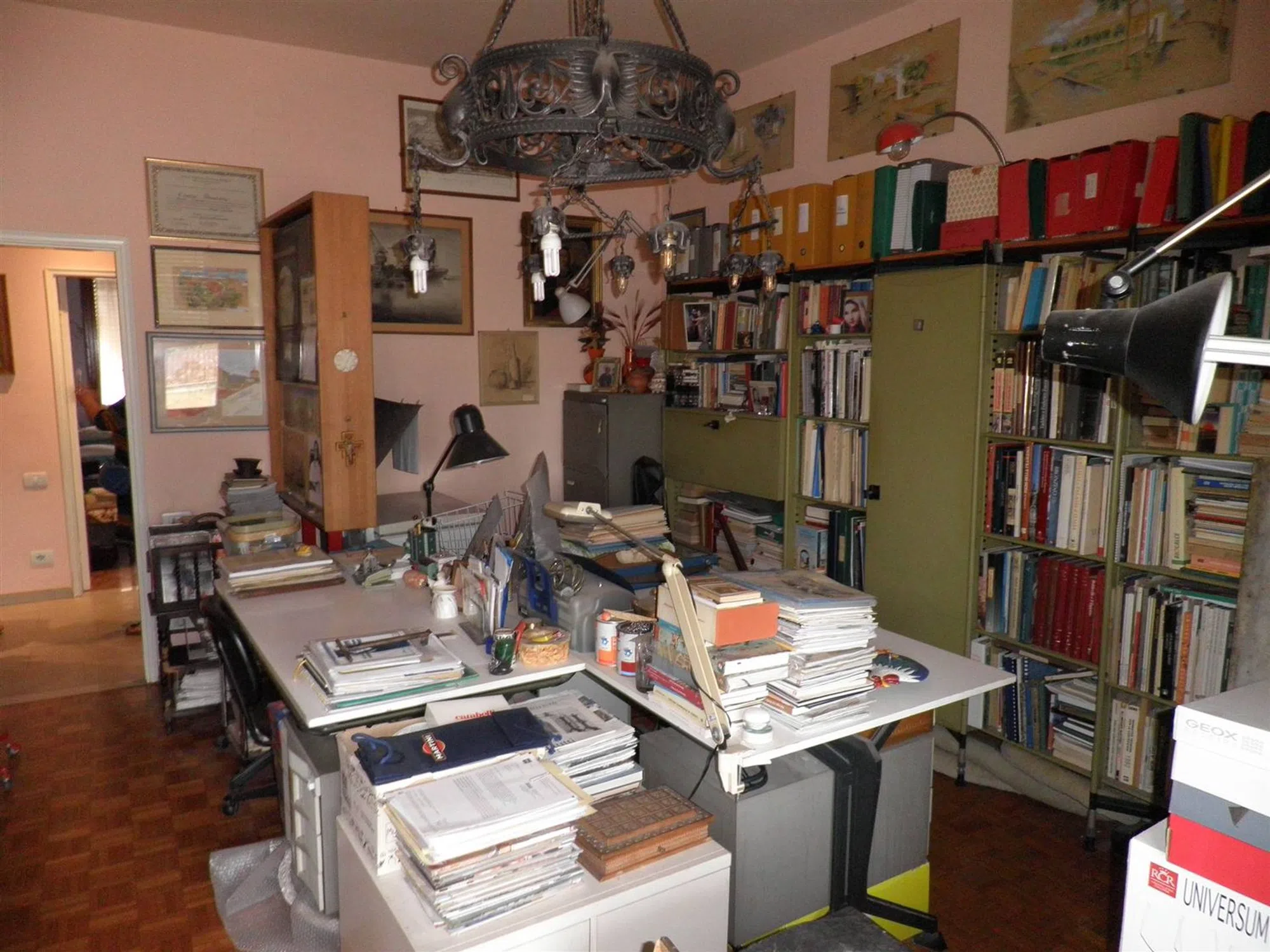 Appartamento in Quartiere Santa Maria Novella - Photo 15