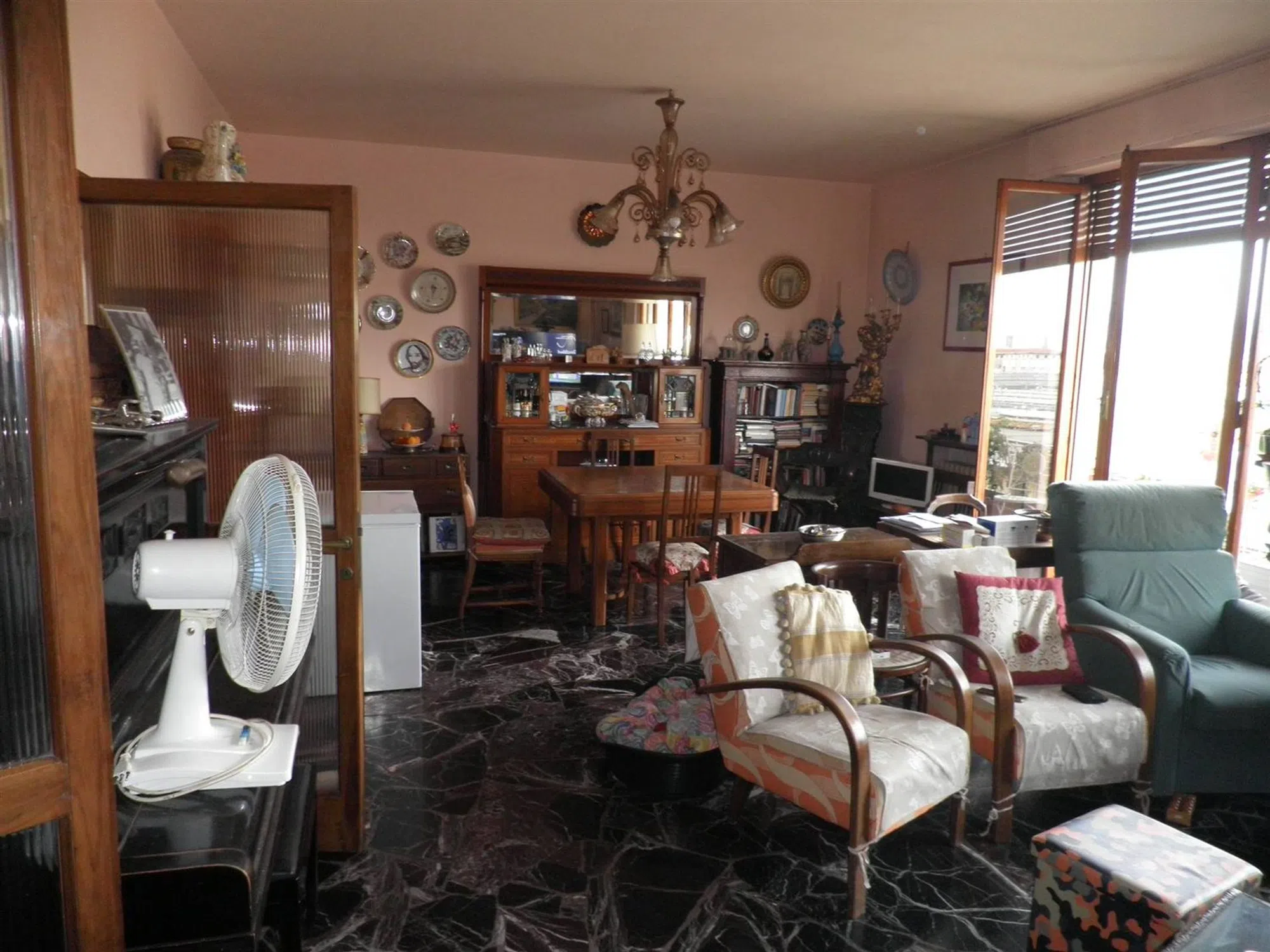 Appartamento in Quartiere Santa Maria Novella - Photo 4