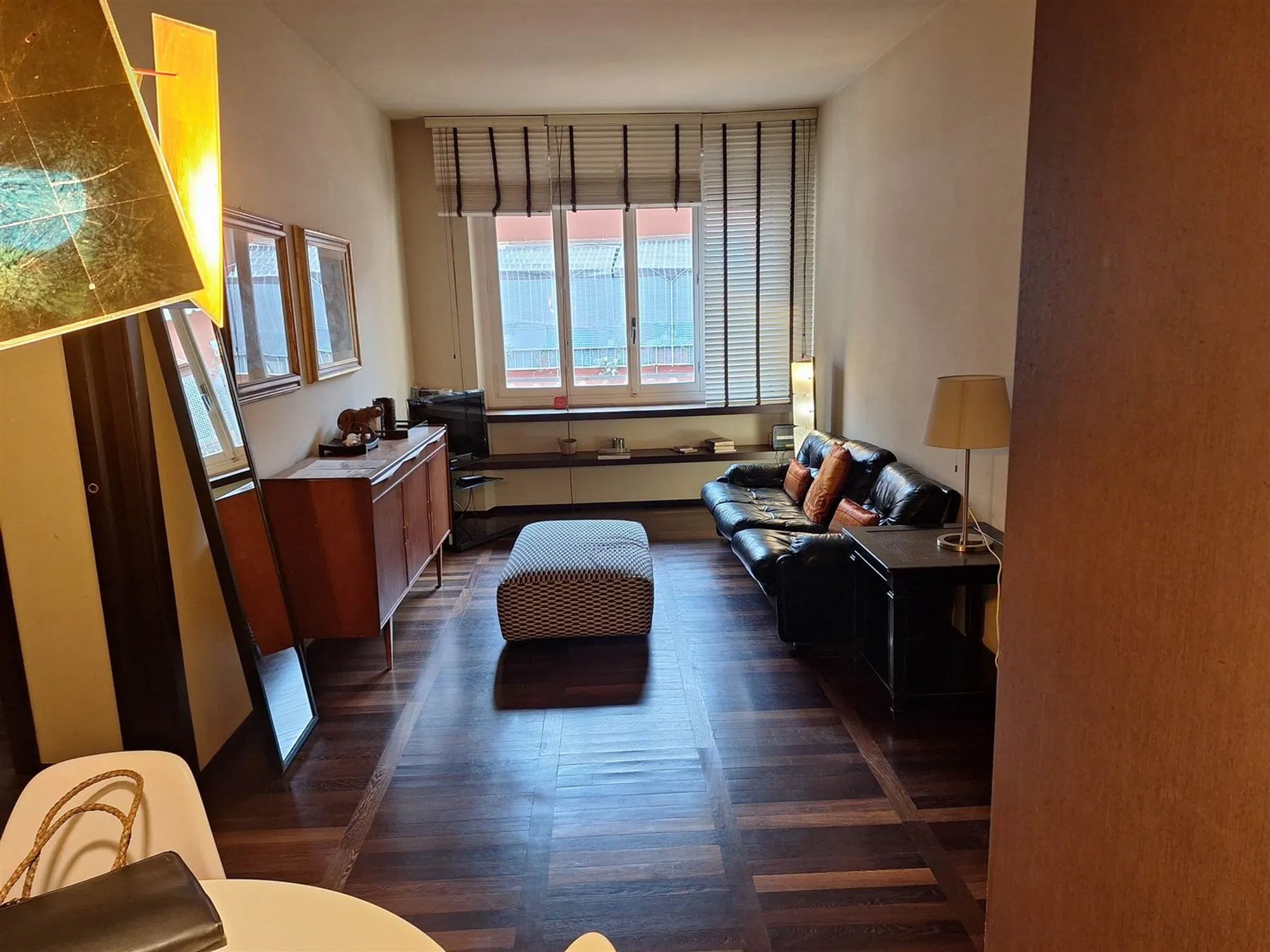 Quadrilocale in Quartiere Oltrarno - San Frediano - Santo Spirito