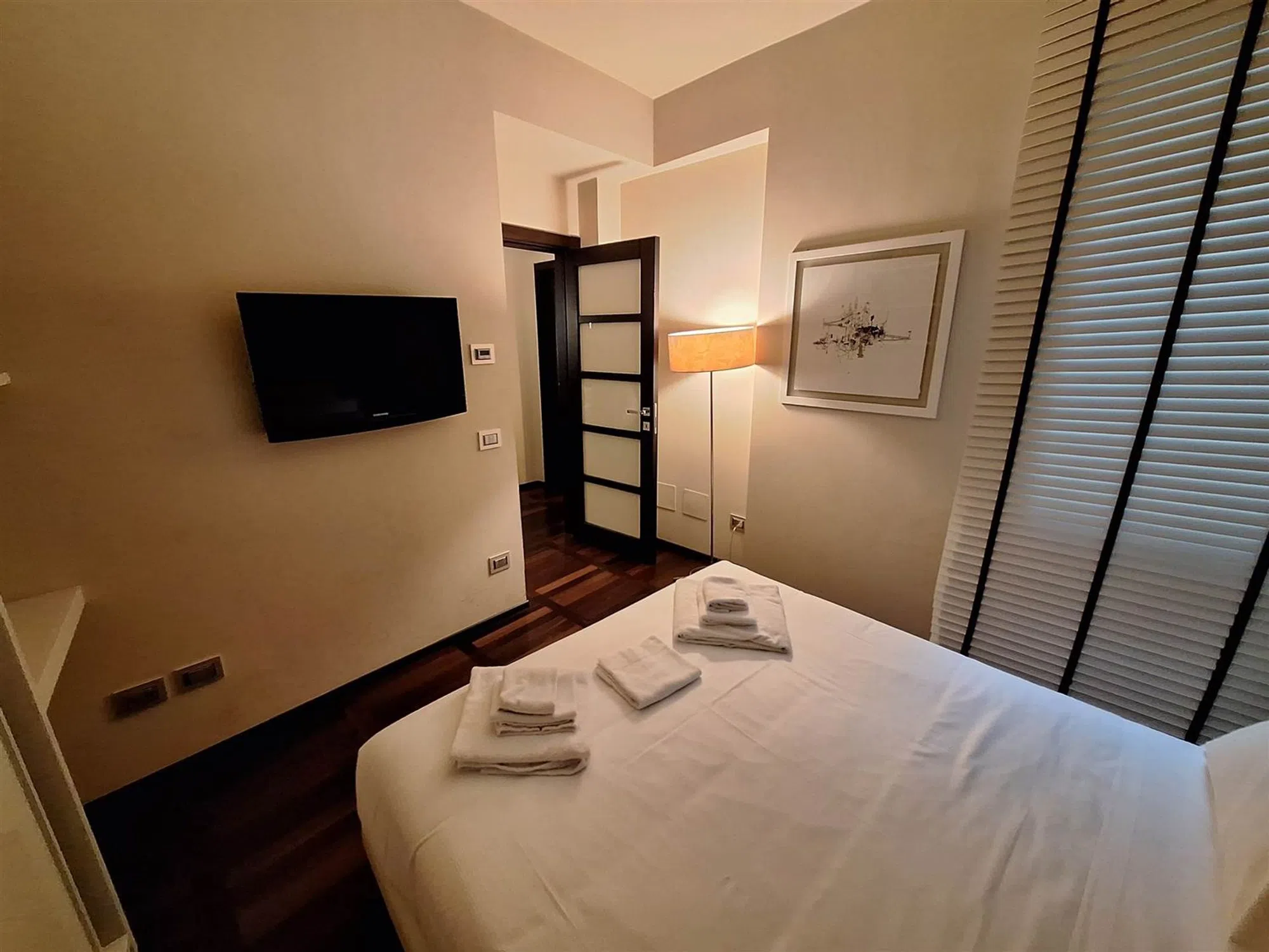 Quadrilocale in Quartiere Oltrarno - San Frediano - Santo Spirito - Photo 6