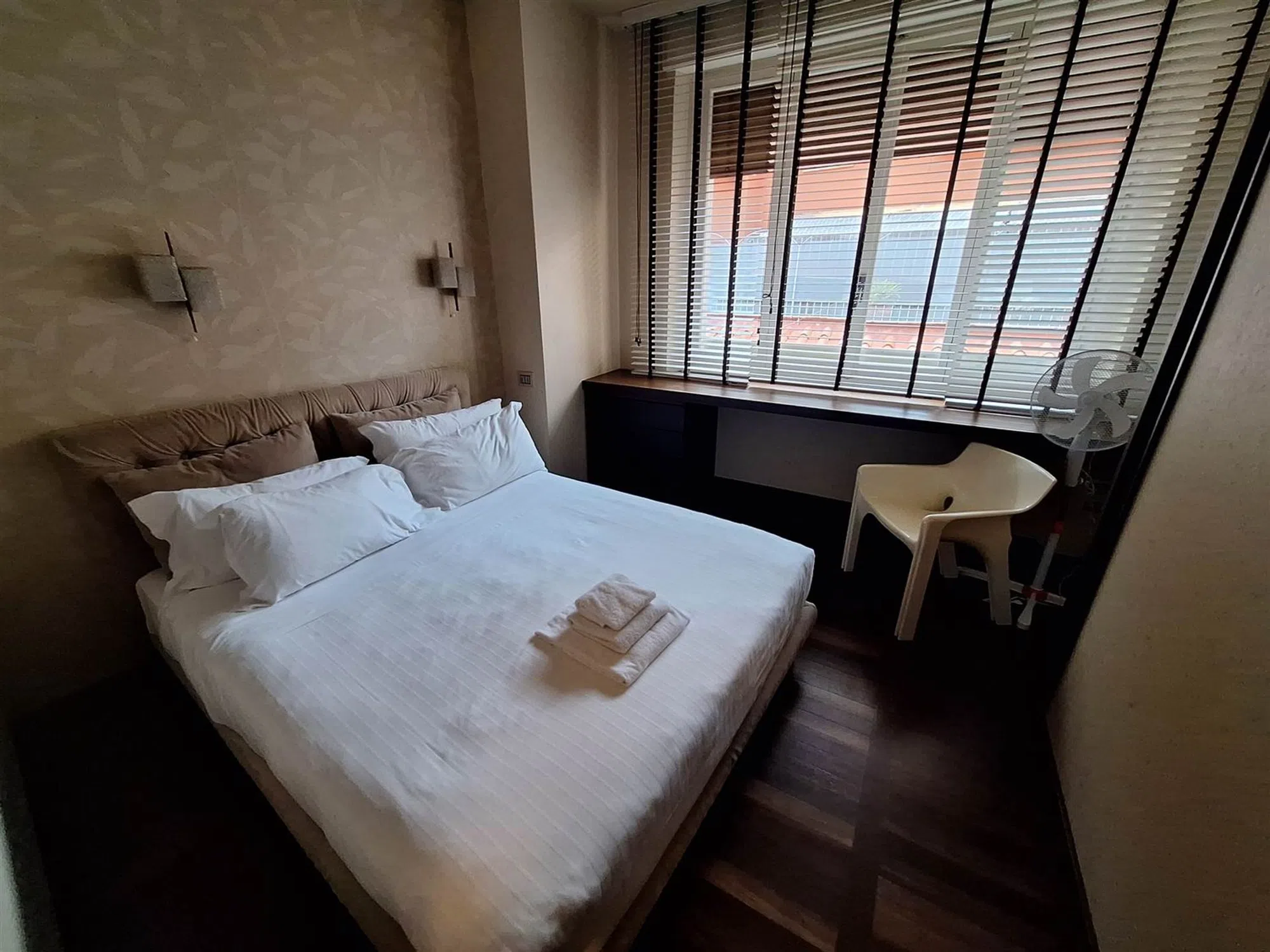 Quadrilocale in Quartiere Oltrarno - San Frediano - Santo Spirito - Photo 7