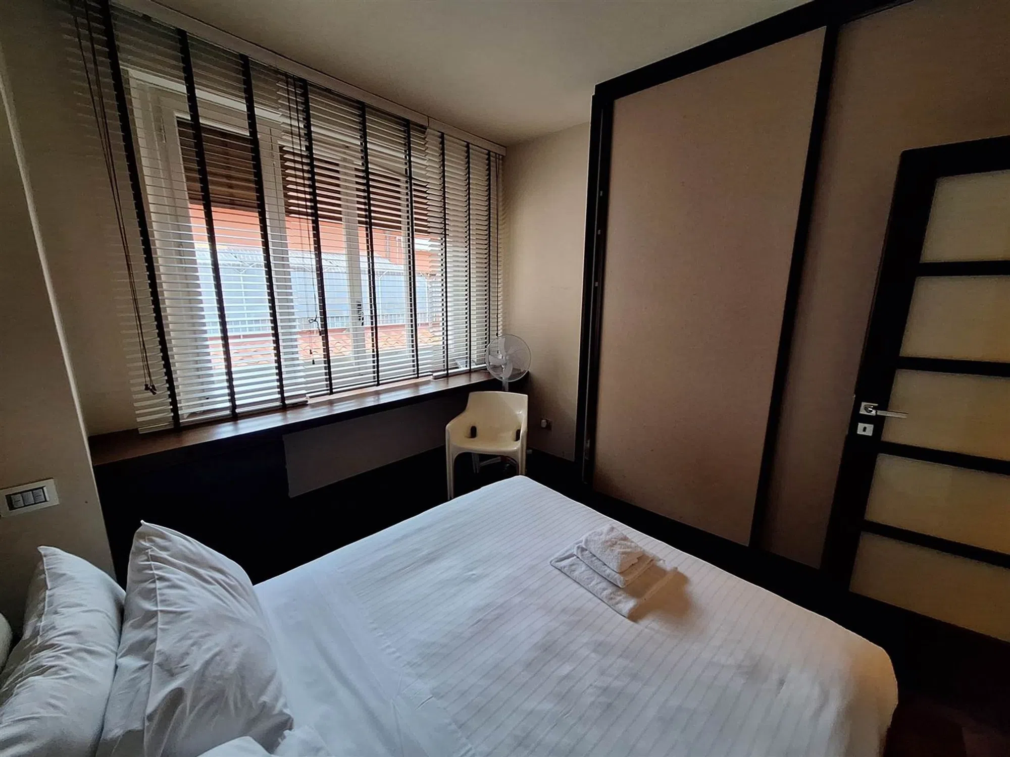 Quadrilocale in Quartiere Oltrarno - San Frediano - Santo Spirito - Photo 8