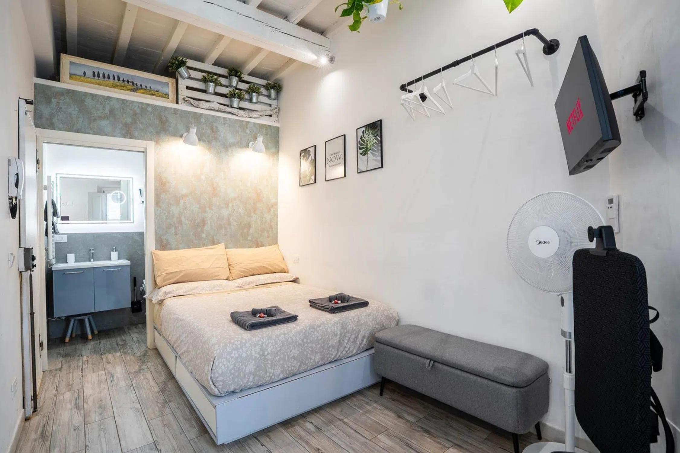 Bilocale in via San Zanobi - Photo 1