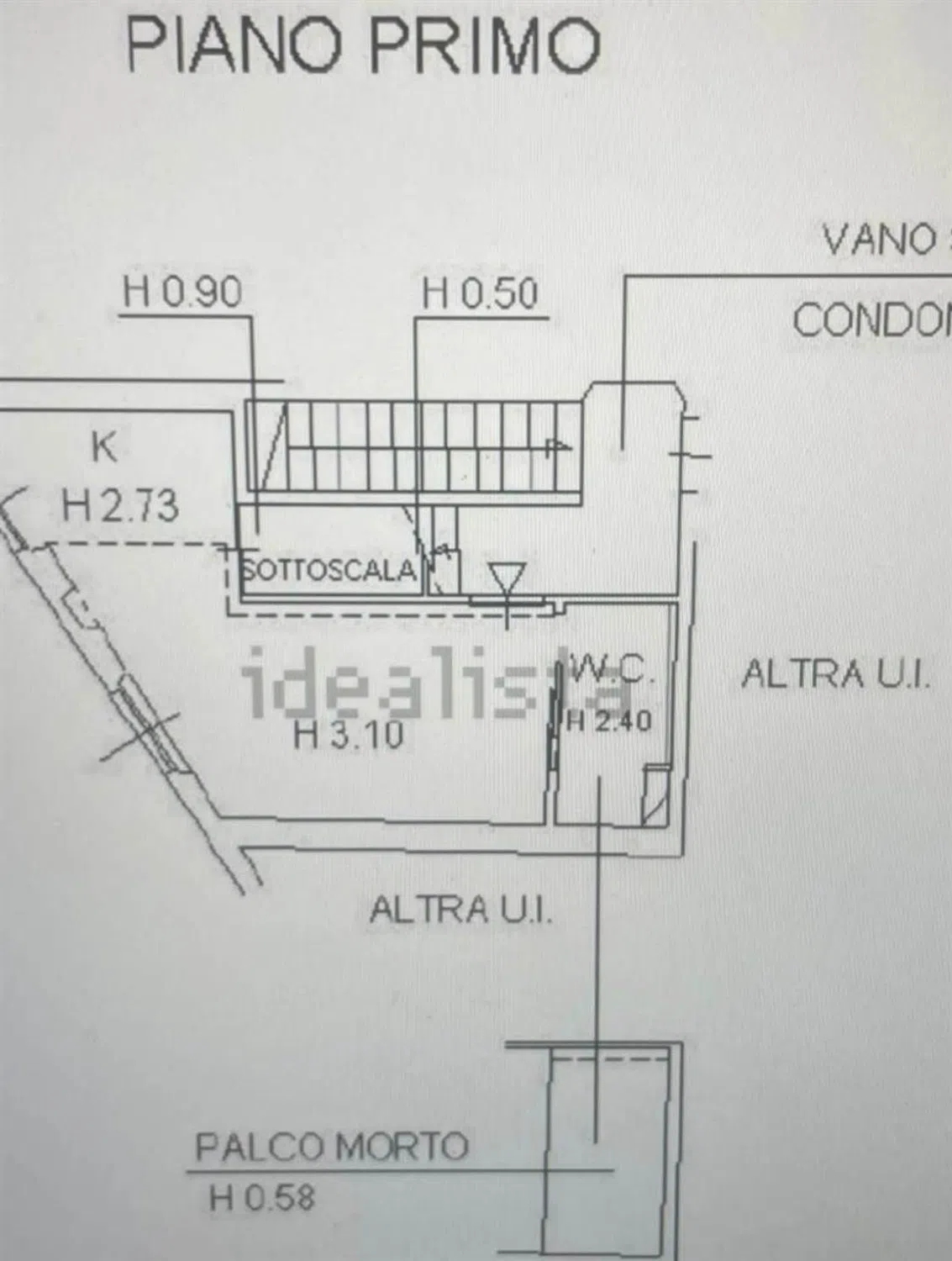 Bilocale in via San Zanobi - Photo 14
