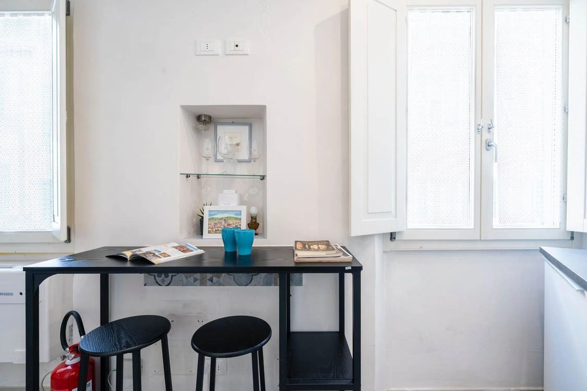 Bilocale in via San Zanobi - Photo 6