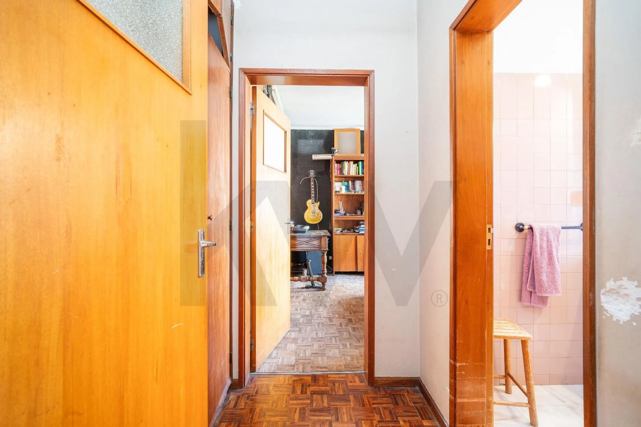 Apartamento na rua General Humberto Delgado - Photo 13