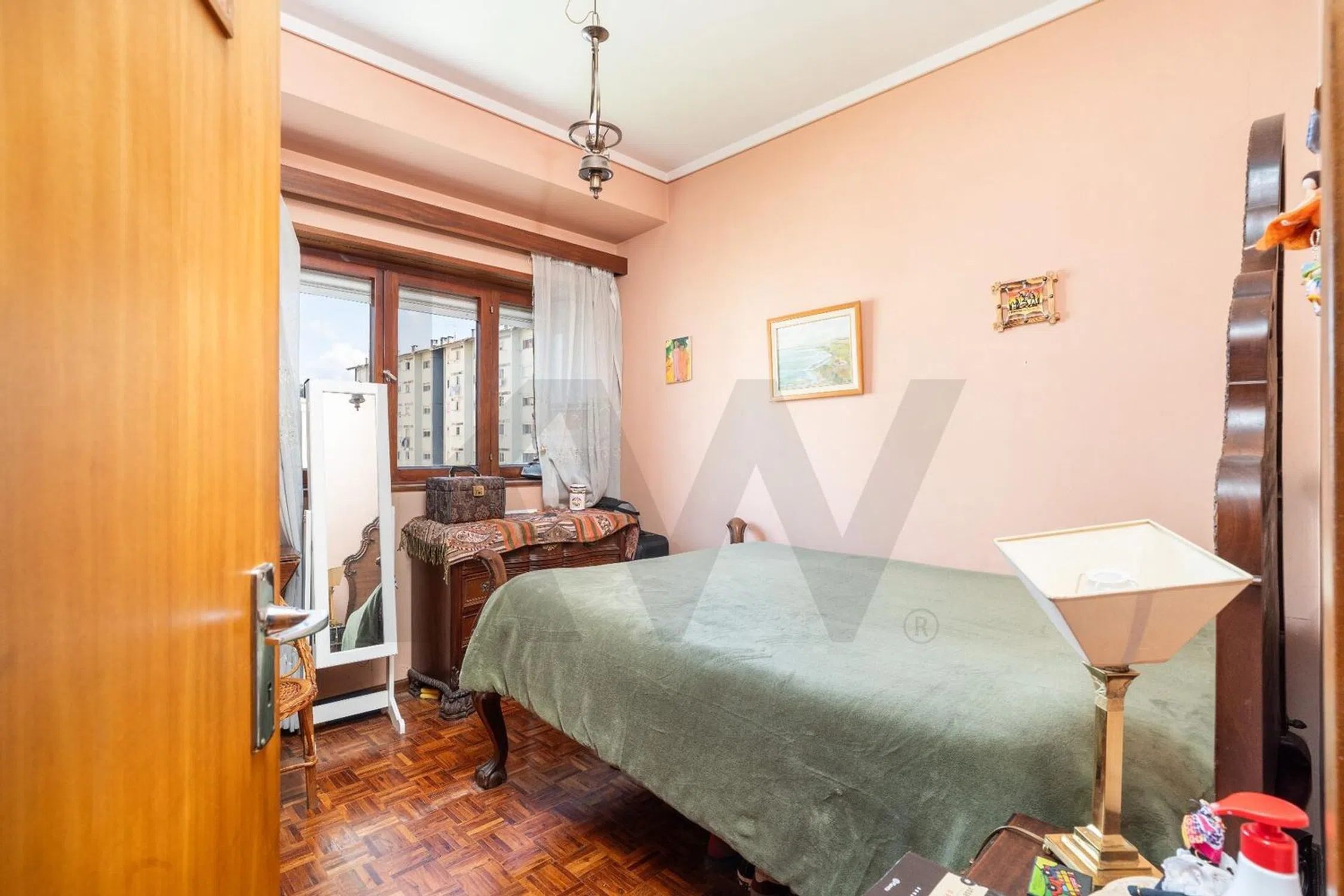 Apartamento na rua General Humberto Delgado - Photo 15
