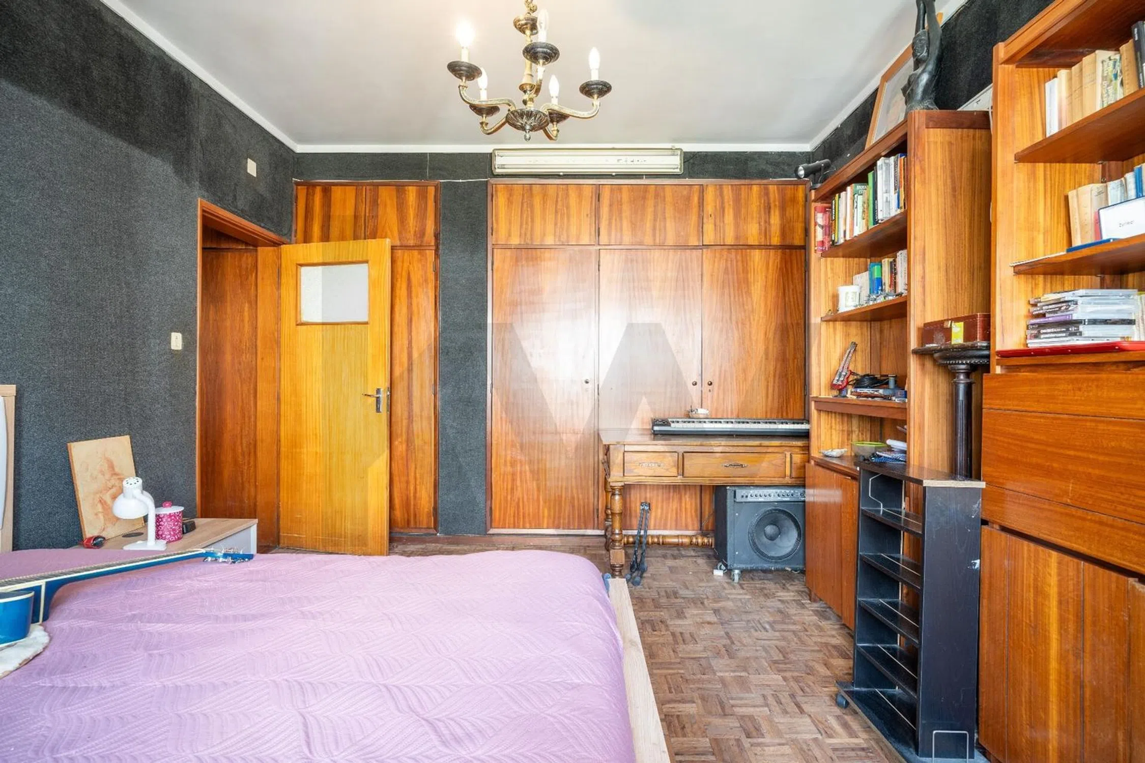 Apartamento na rua General Humberto Delgado - Photo 17