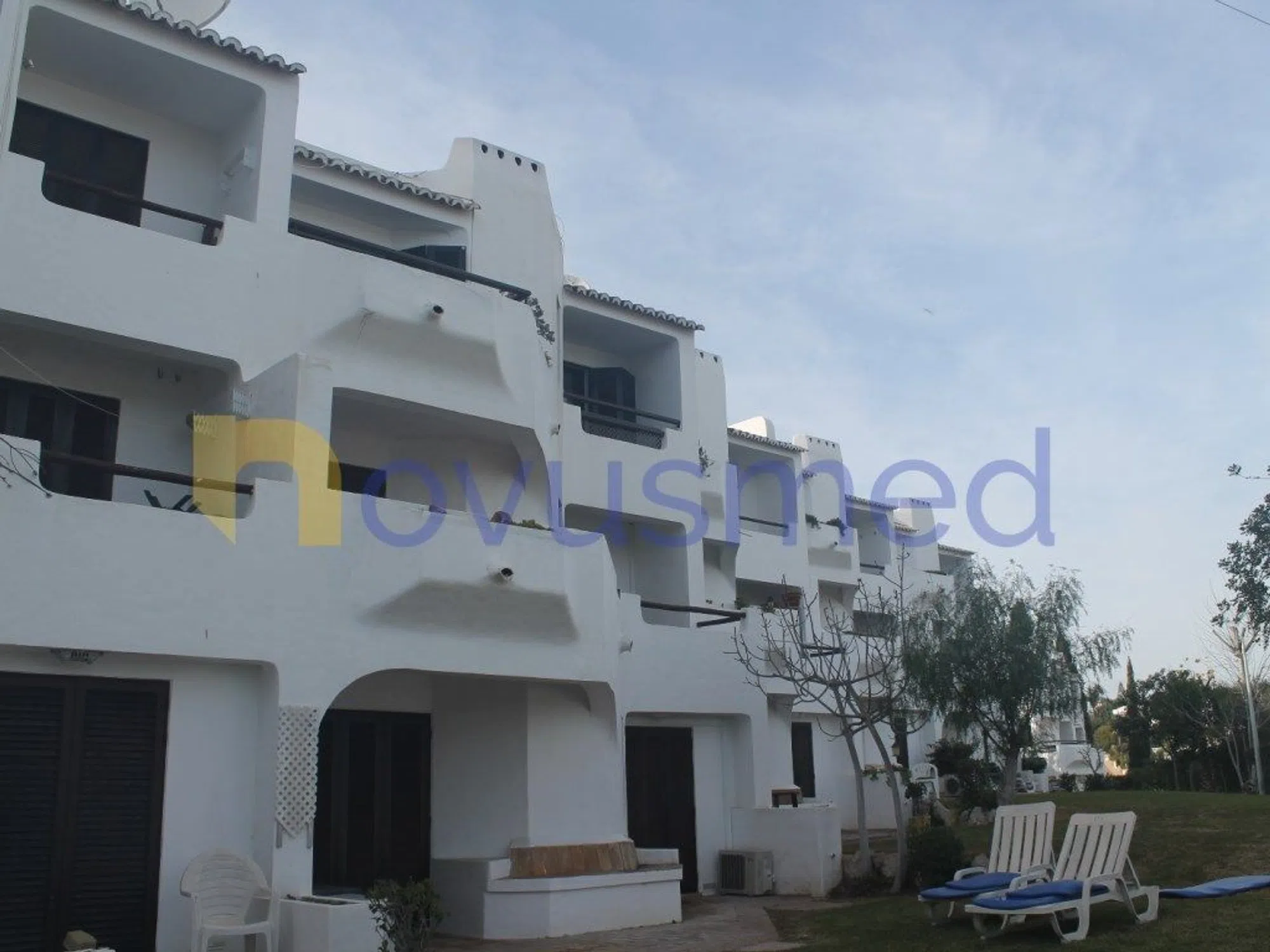 Apartamento em Aldeamento Albufeira Village - Photo 11