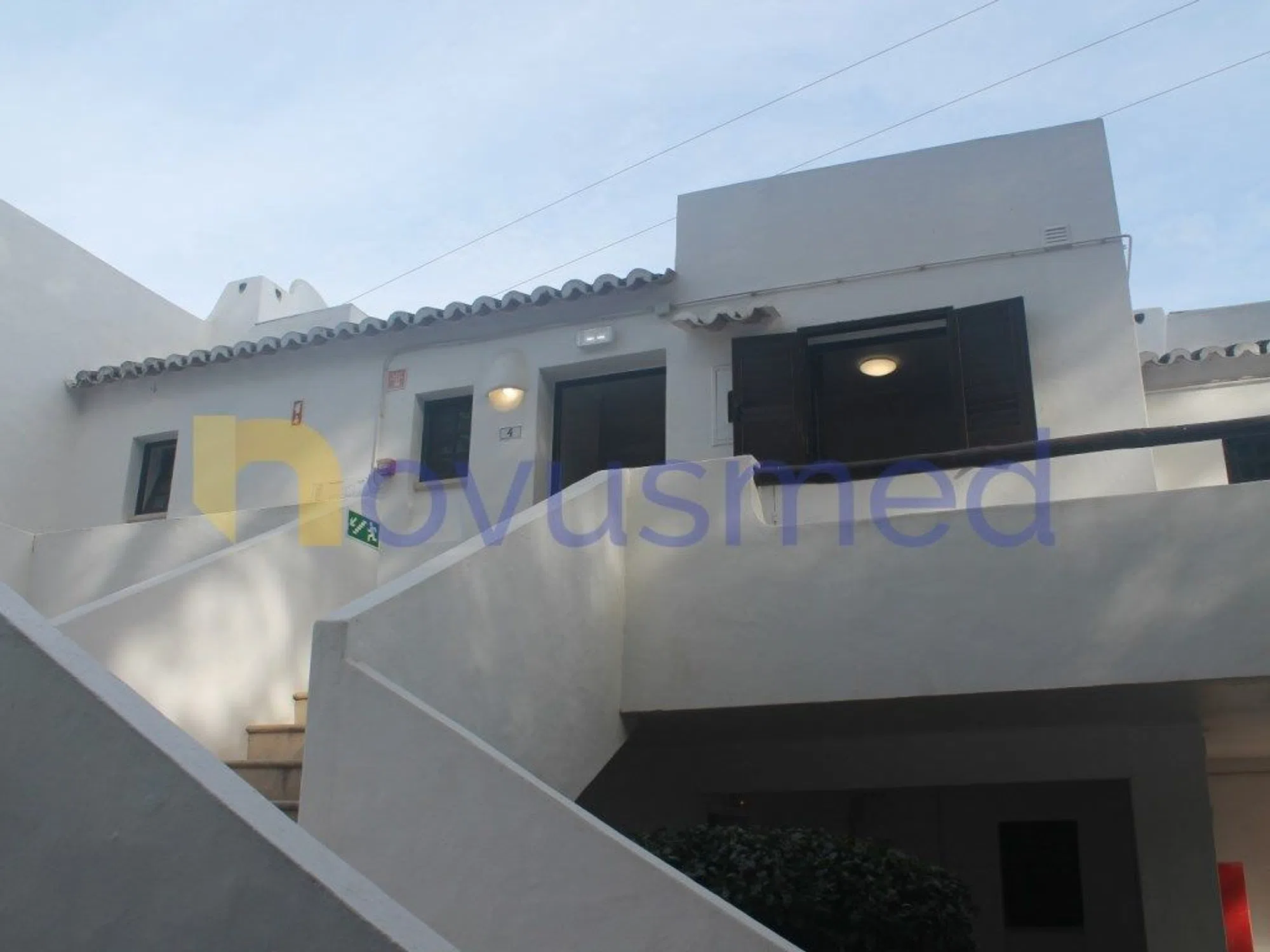 Apartamento em Aldeamento Albufeira Village - Photo 12