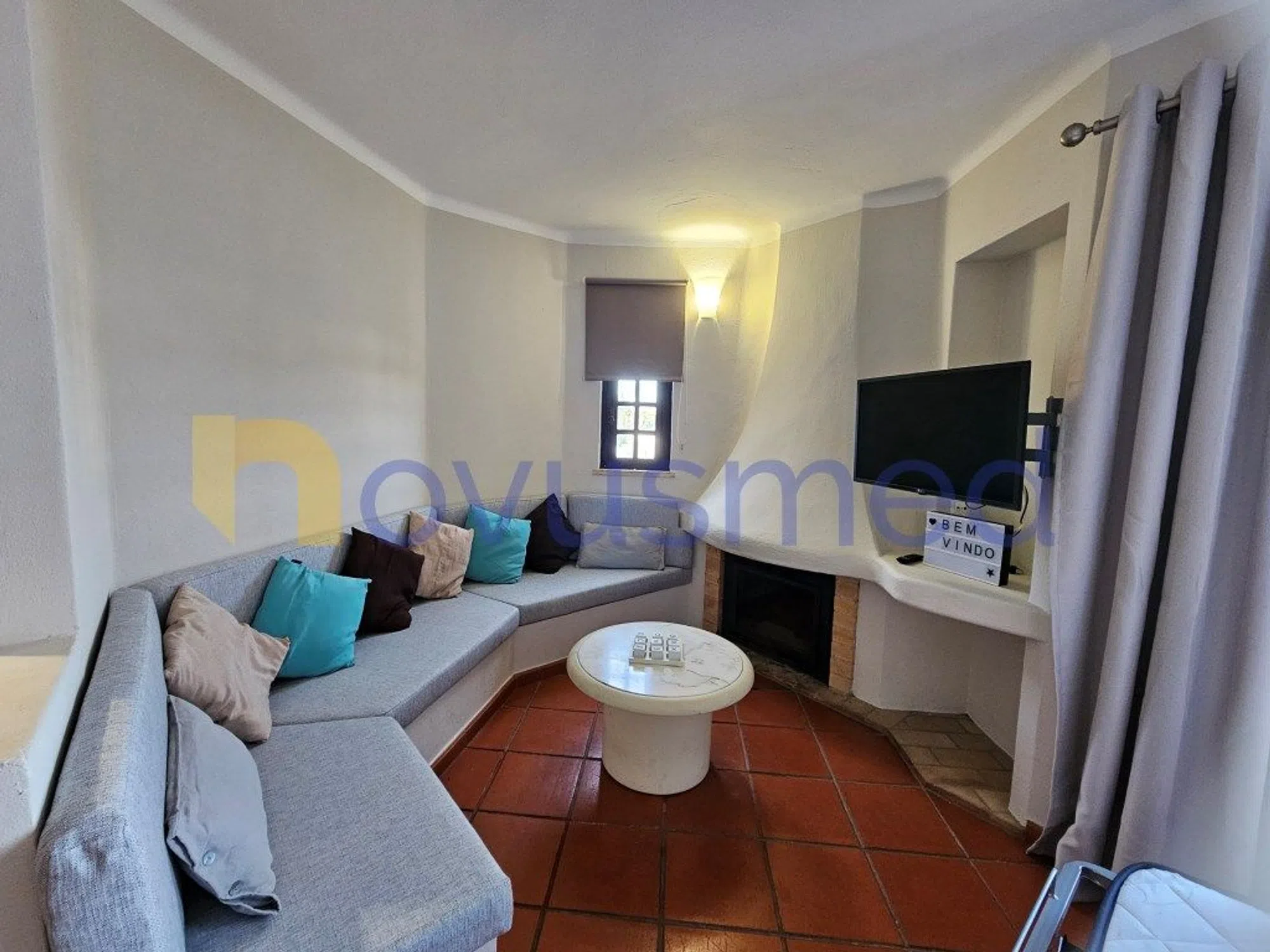 Apartamento em Aldeamento Albufeira Village - Photo 15
