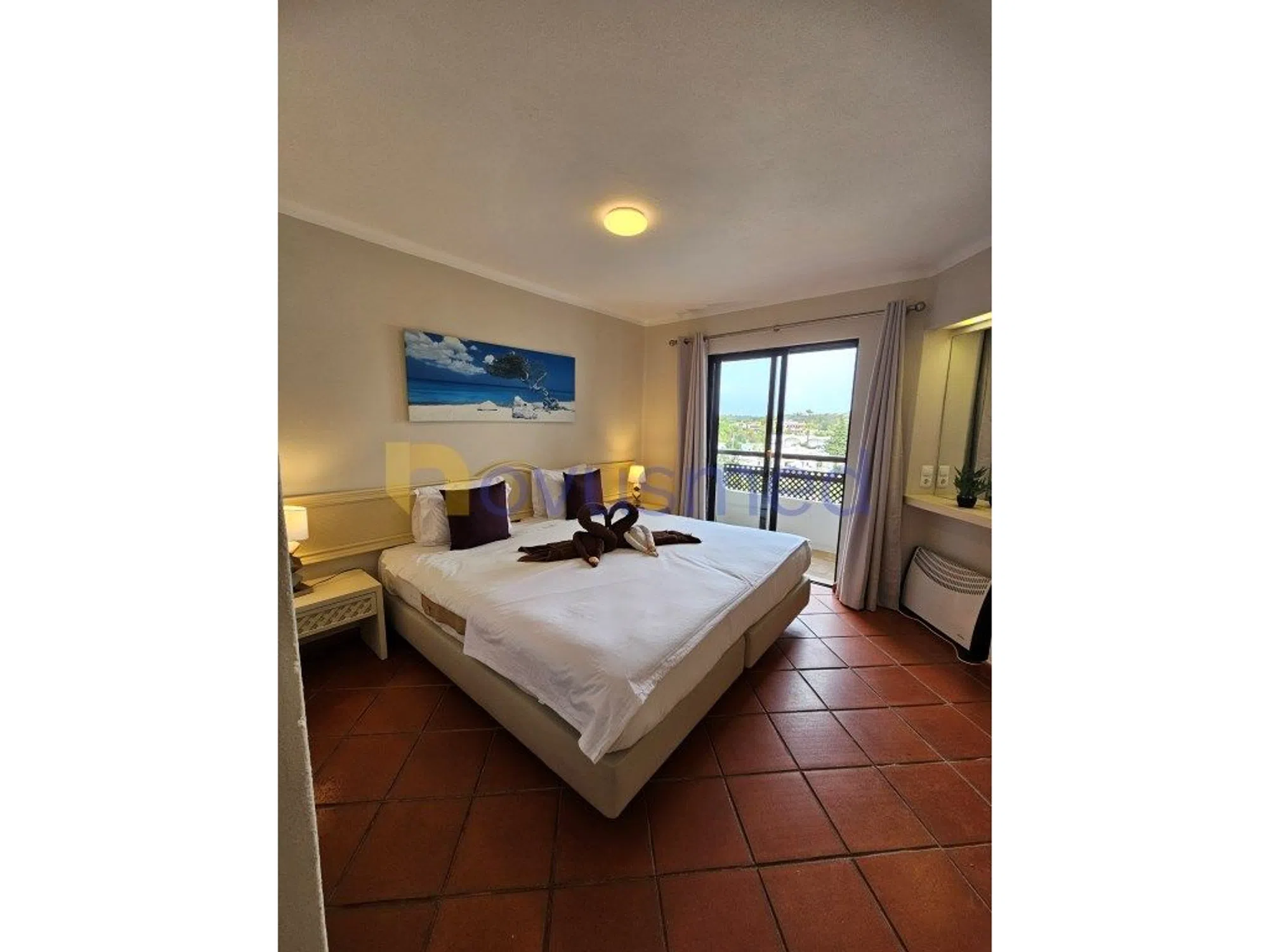 Apartamento em Aldeamento Albufeira Village - Photo 16