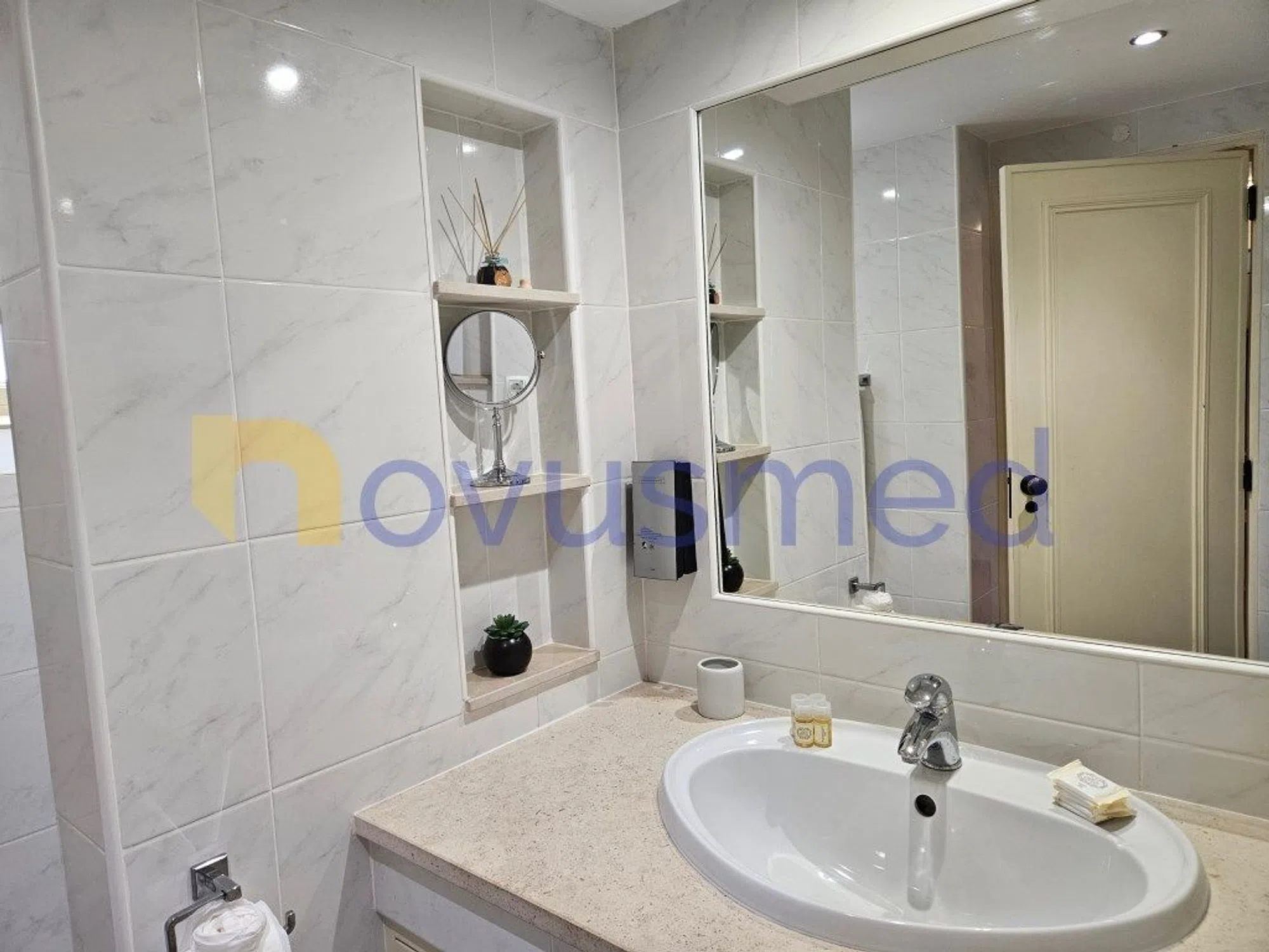 Apartamento em Aldeamento Albufeira Village - Photo 17