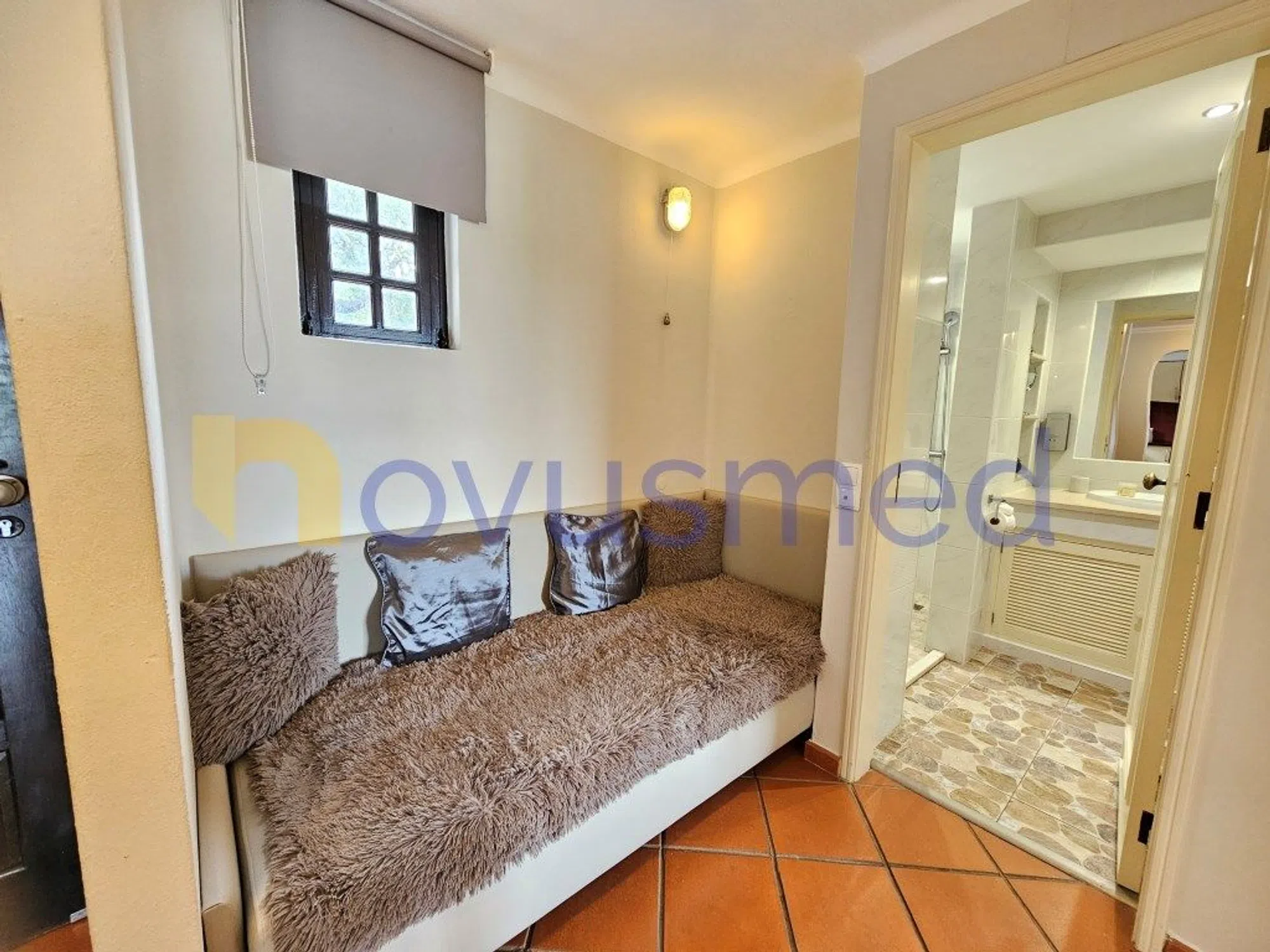 Apartamento em Aldeamento Albufeira Village - Photo 19