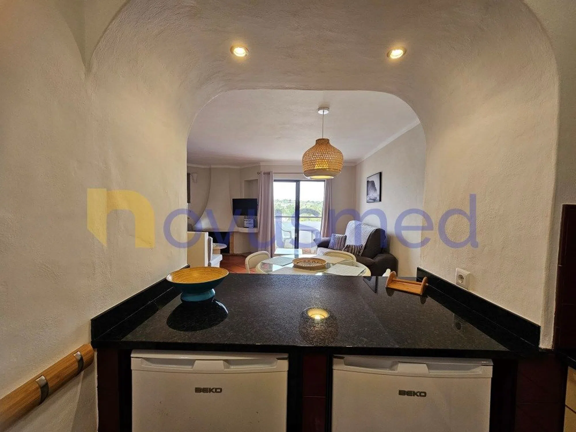 Apartamento em Aldeamento Albufeira Village - Photo 20
