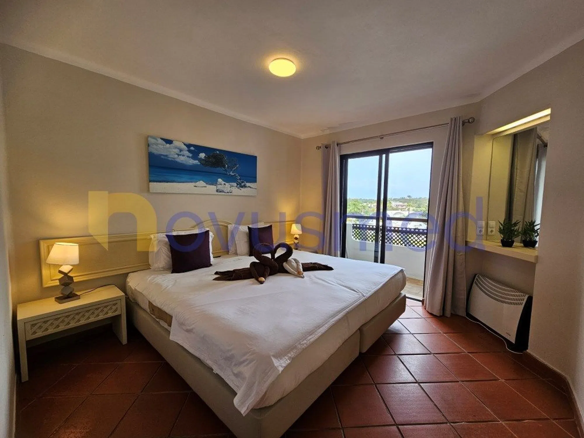 Apartamento em Aldeamento Albufeira Village - Photo 3