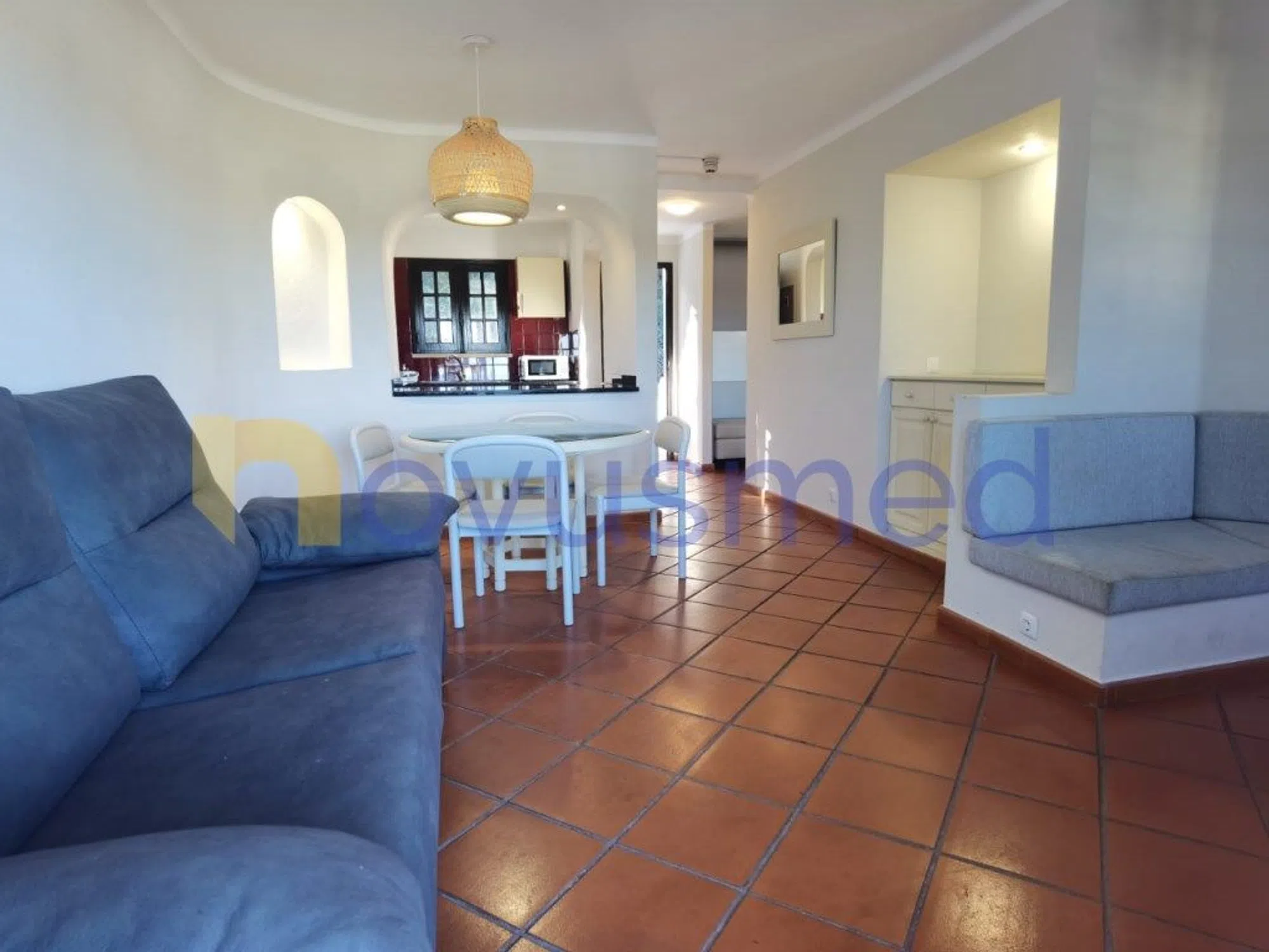 Apartamento em Aldeamento Albufeira Village - Photo 6