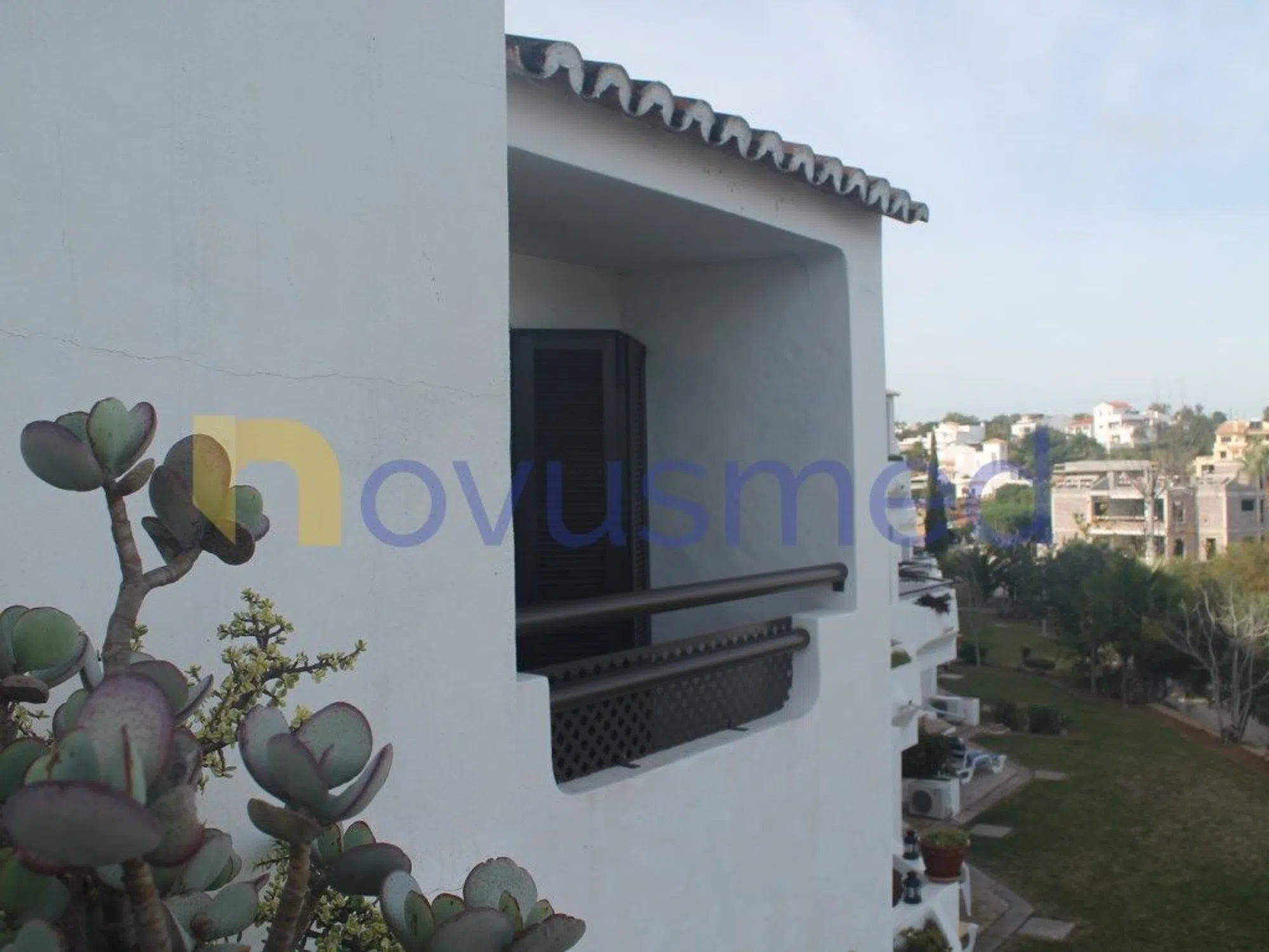 Apartamento em Aldeamento Albufeira Village - Photo 8