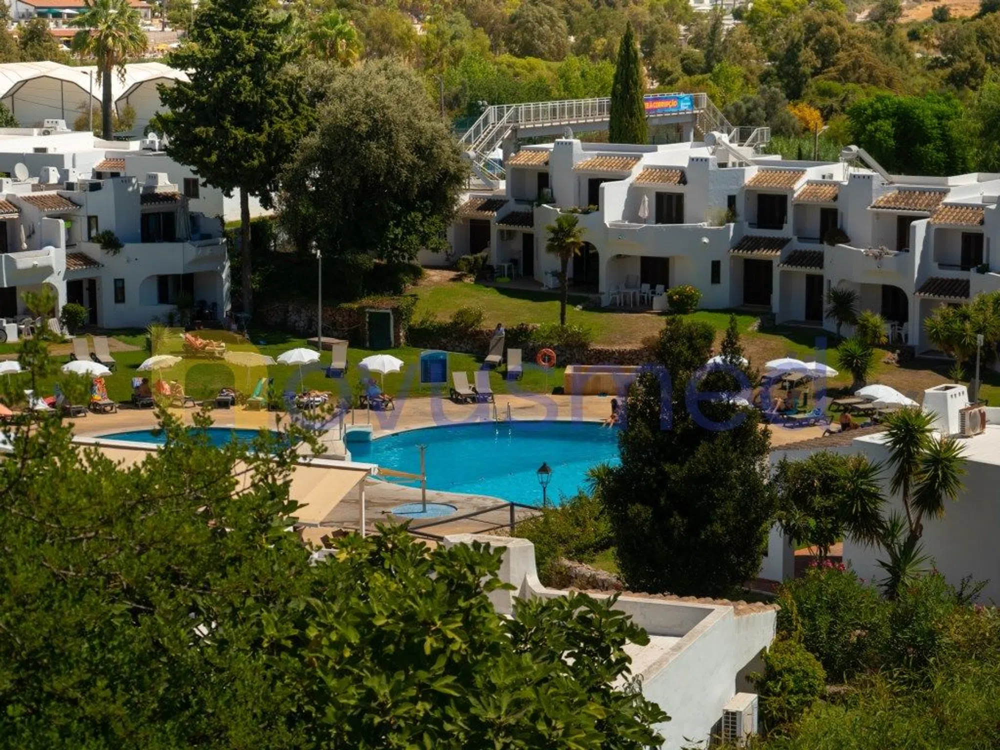 Apartamento em Aldeamento Albufeira Village - Photo 9