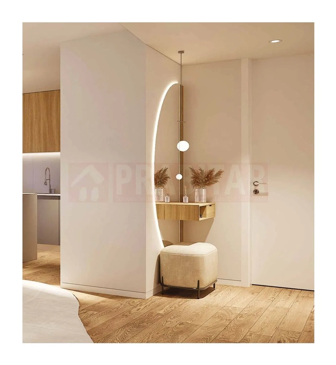 Apartamento em N110-2, 55 - Photo 2