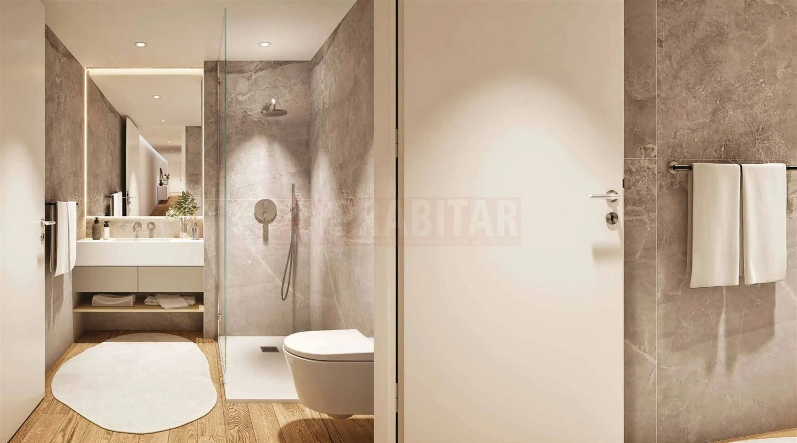 Apartamento em N110-2, 55 - Photo 18