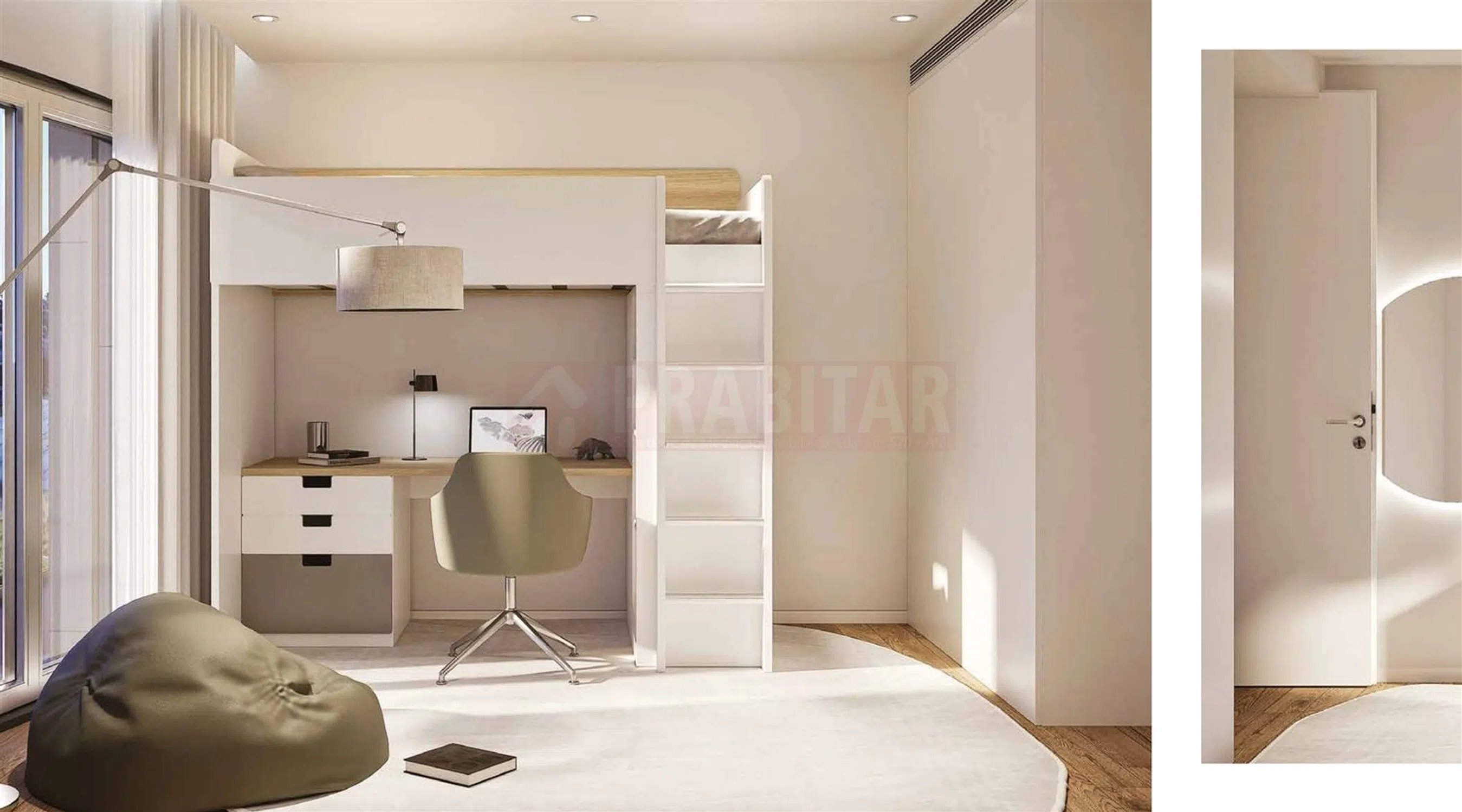 Apartamento em N110-2, 55 - Photo 20